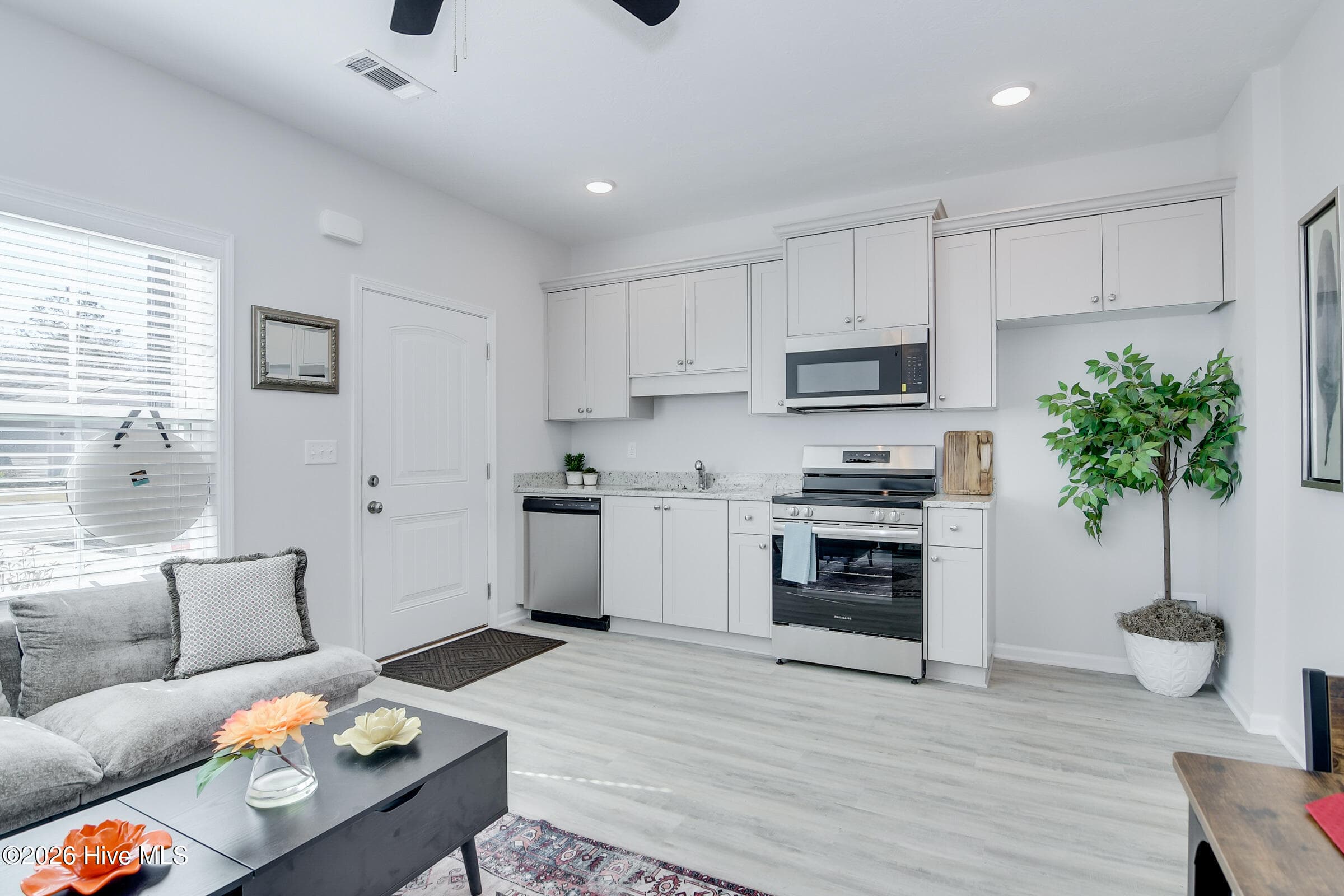 Townhouse at 101 Constitution Circle B, Washington, GA 30673, photo 16 of 27