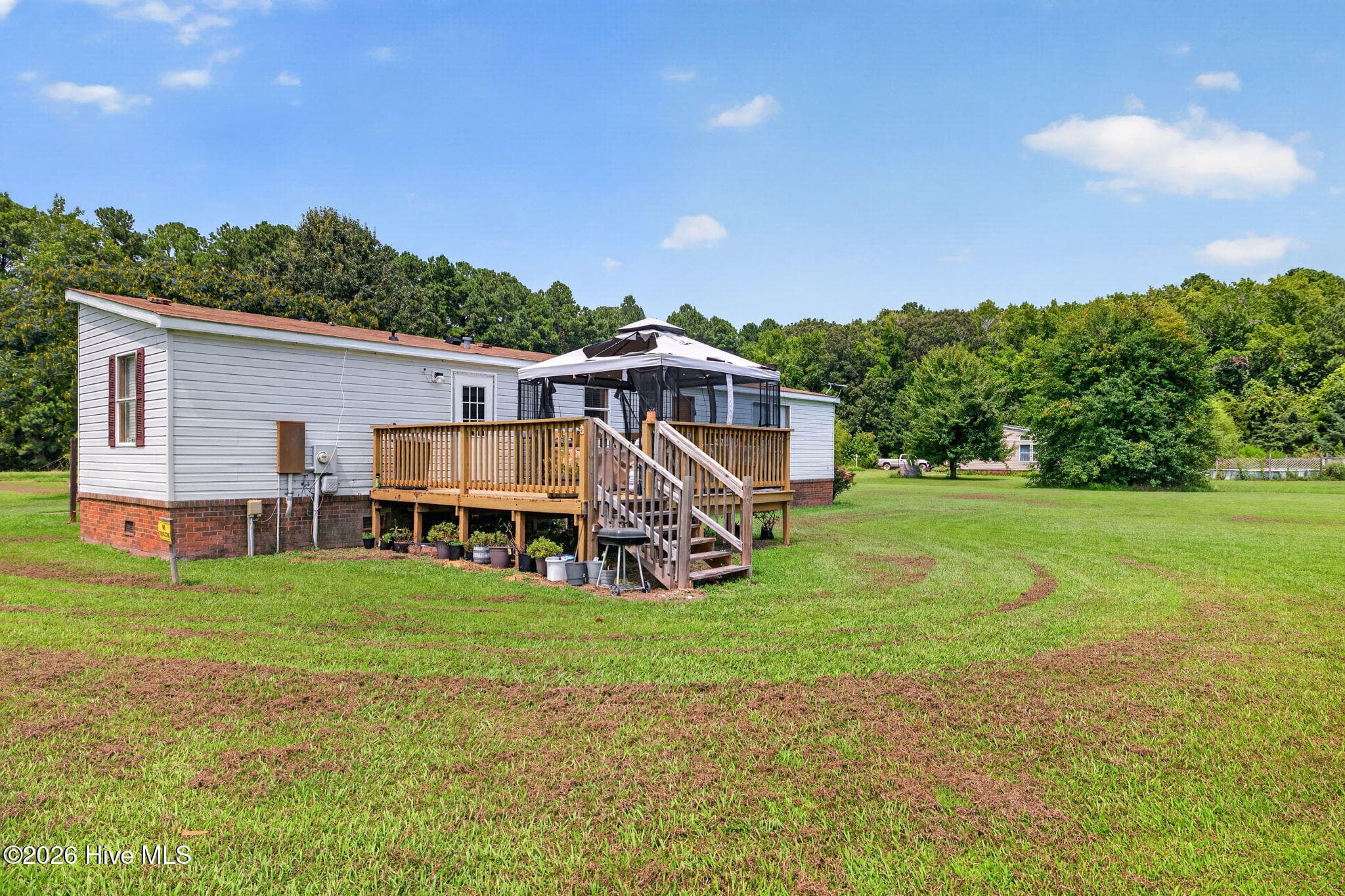 Manufactured Home at 650b Egan Lane, Elizabeth City, NC 27909, photo 25 of 30