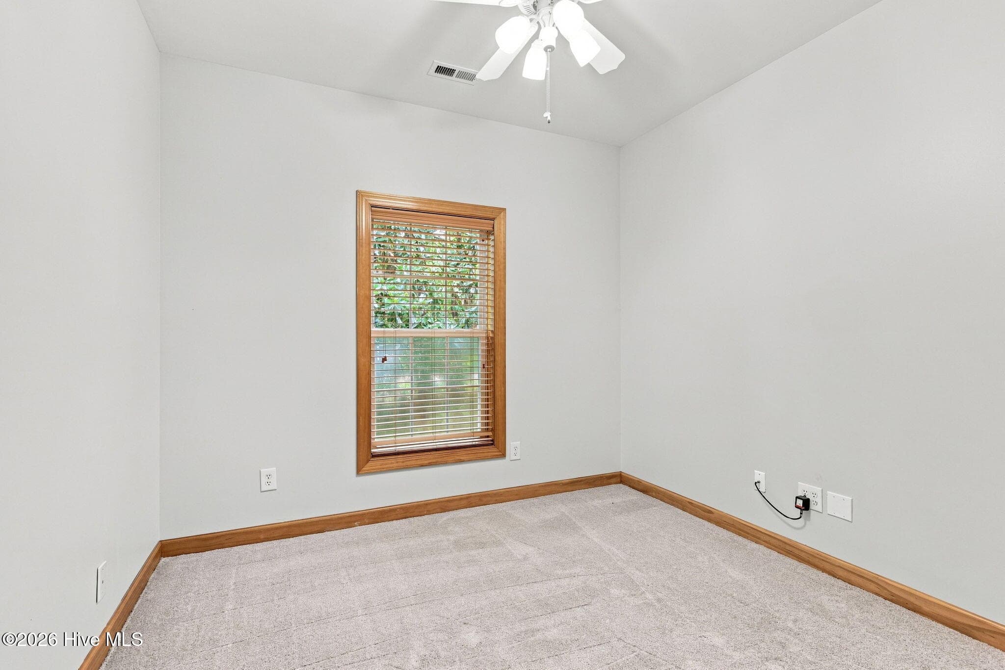 Office - 311 Winding Woods Way, Beaufort, NC 28516