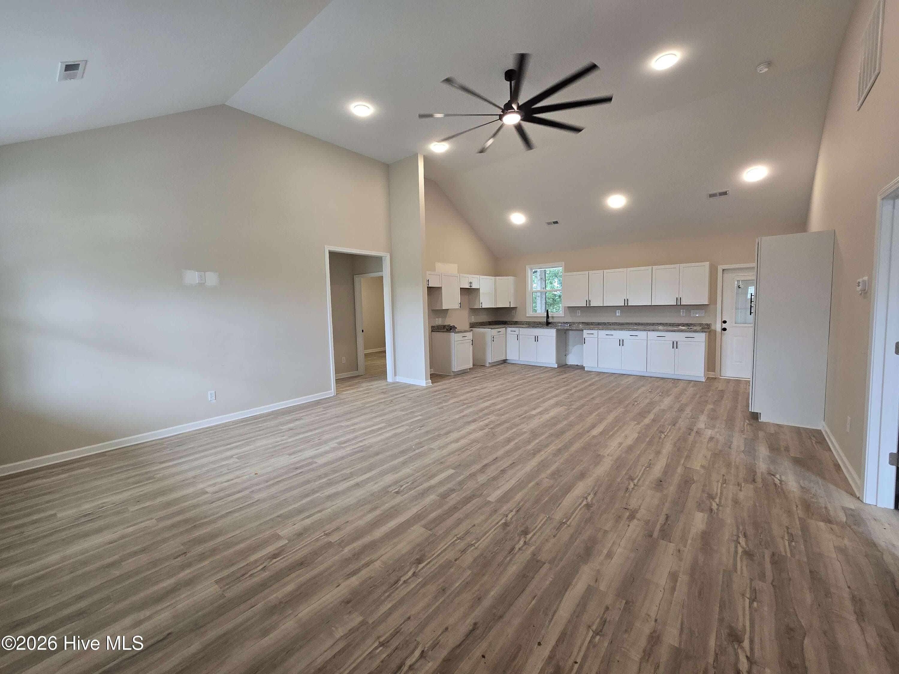 Single Family Residence at 24821 Spring Hill Road, Wagram, NC 28396, photo 2 of 12