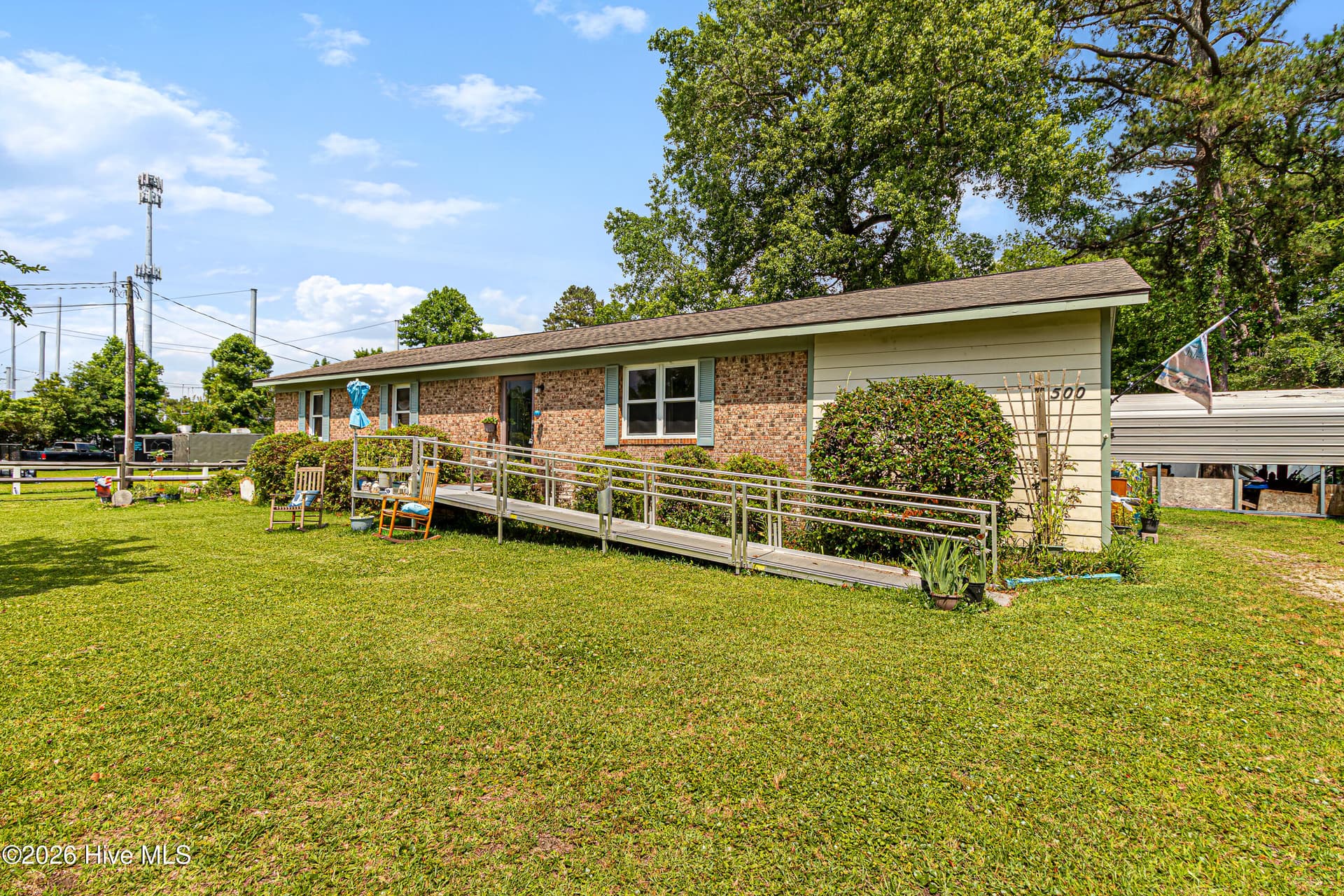 Single Family Residence at 500 Maple Lane, Morehead City, NC 28557, photo 27 of 29