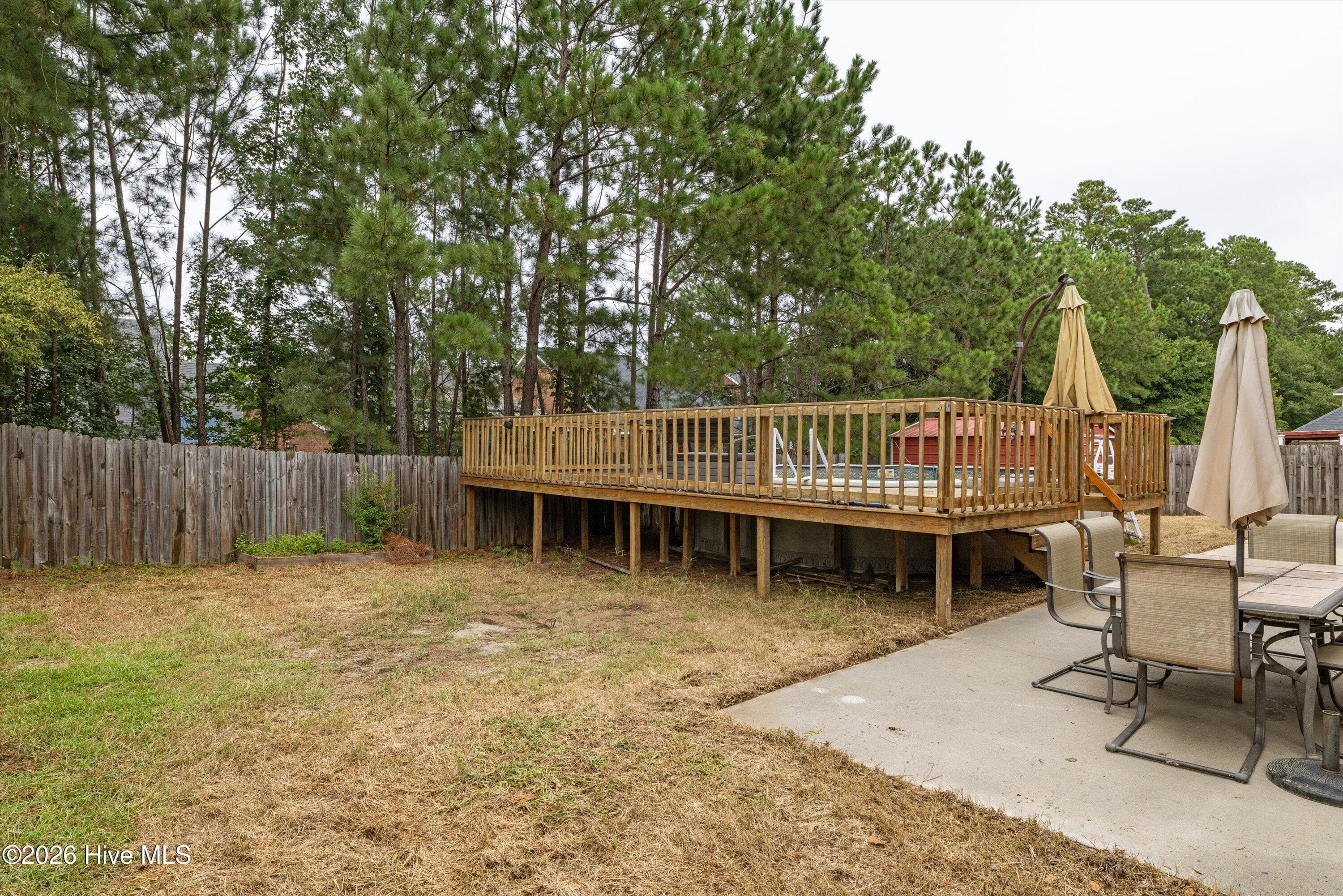 Single Family Residence at 7600 Senators Ridge Drive, Grovetown, GA 30813, photo 27 of 31
