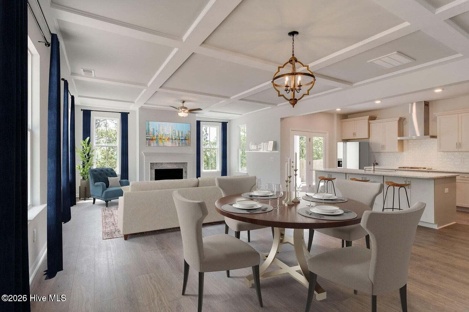 Not of actual home - 506 Heart Pine Avenue, Wilmington, NC 28411