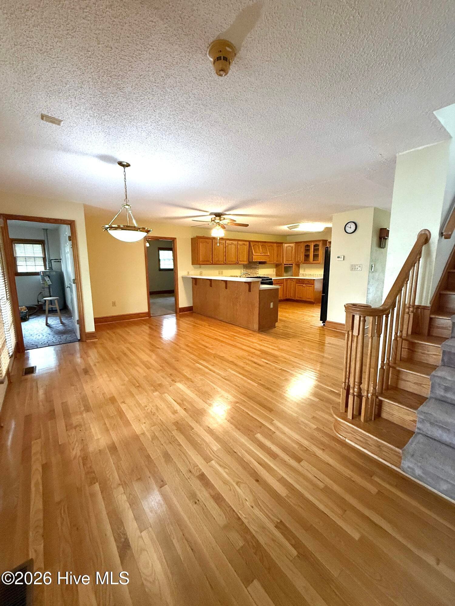 Single Family Residence at 10941 Howell Circle, Laurinburg, NC 28352, photo 8 of 18