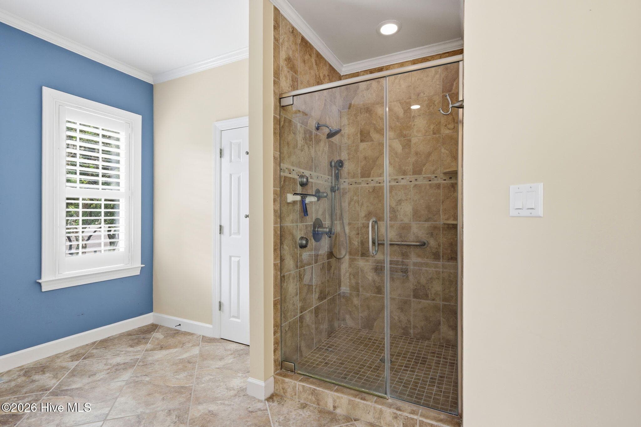 Primary bathroom - 104 Talford Drive, Atlantic Beach, NC 28512