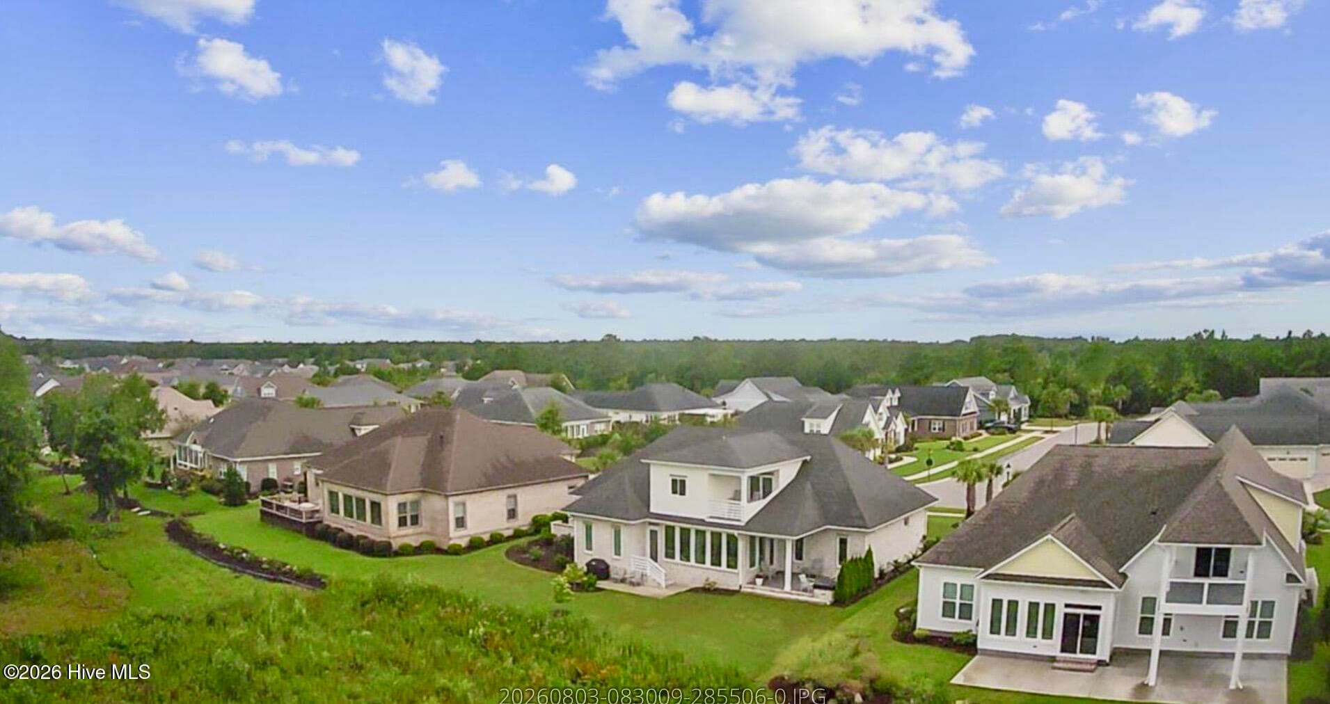 Single Family Residence at 2359 Weeping Birch Road NE, Leland, NC 28451, photo 178 of 191