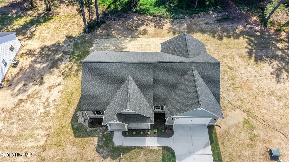 Single Family Residence at 310 Creeks Edge Drive, Pikeville, NC 27863, photo 118 of 203