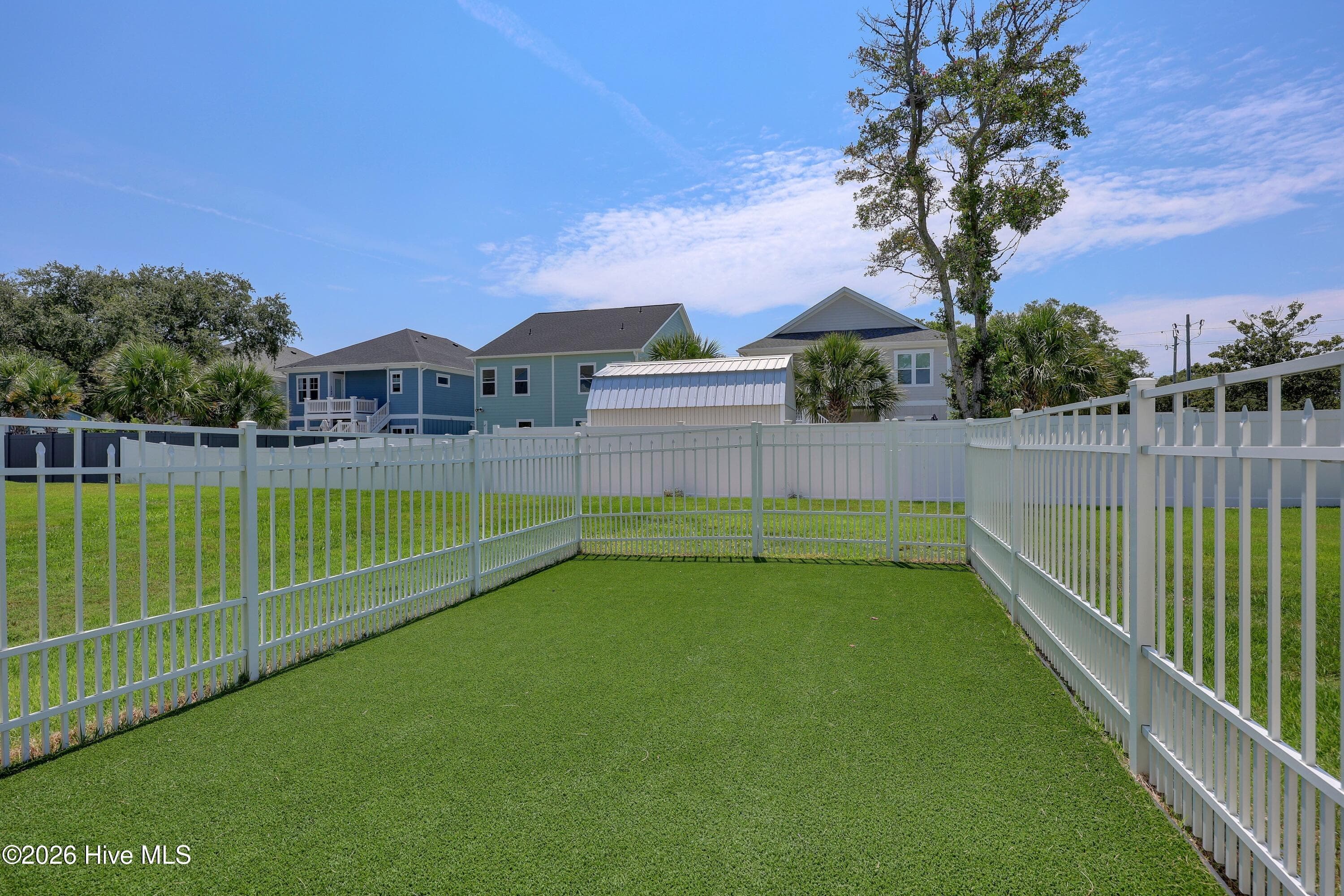 Single Family Residence at 309 Ivy Lane, Carolina Beach, NC 28428, photo 45 of 74