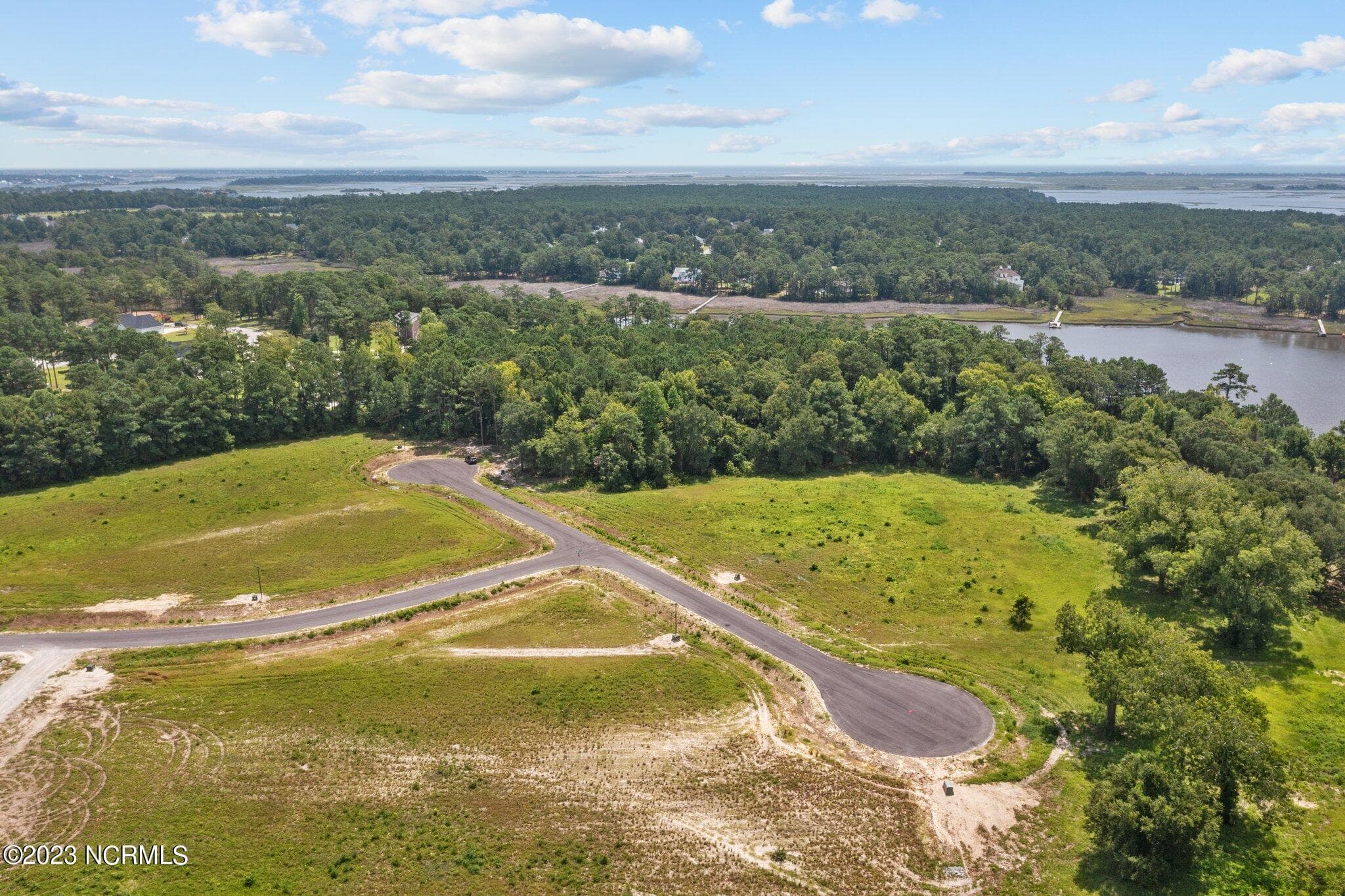 Residential Land at 502 14 Red Drum Way E, Swansboro, NC 28584, photo 6 of 18