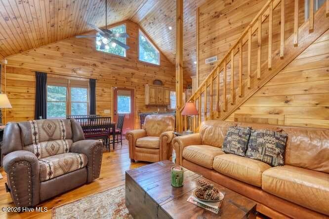 Single Family Residence at 158 Red Oak Forest Lane, Murphy, NC 28906, photo 9 of 59