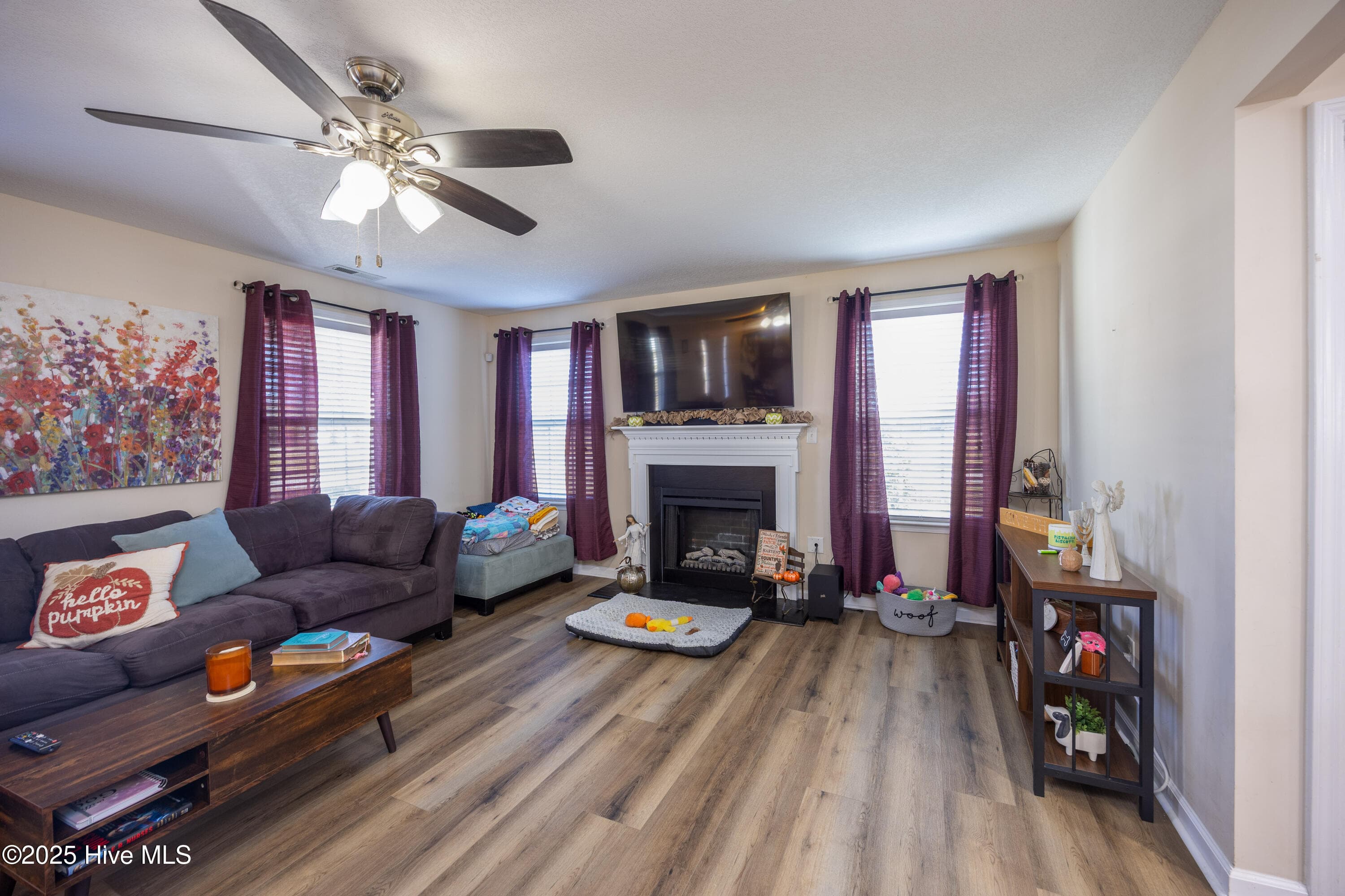 Single Family Residence at 21 Northgate Lane, Clinton, NC 28328, photo 6 of 28