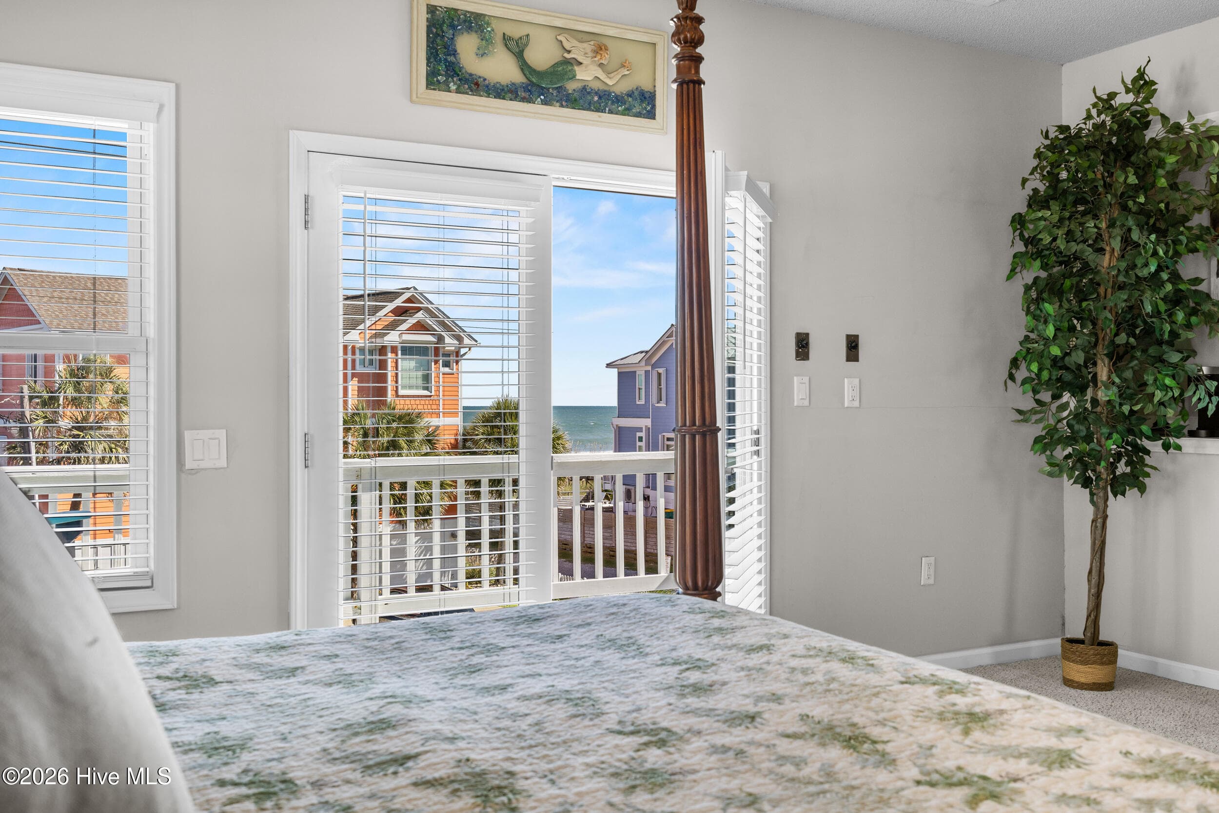 Single Family Residence at 720 Fort Fisher Boulevard S, Kure Beach, NC 28449, photo 55 of 145