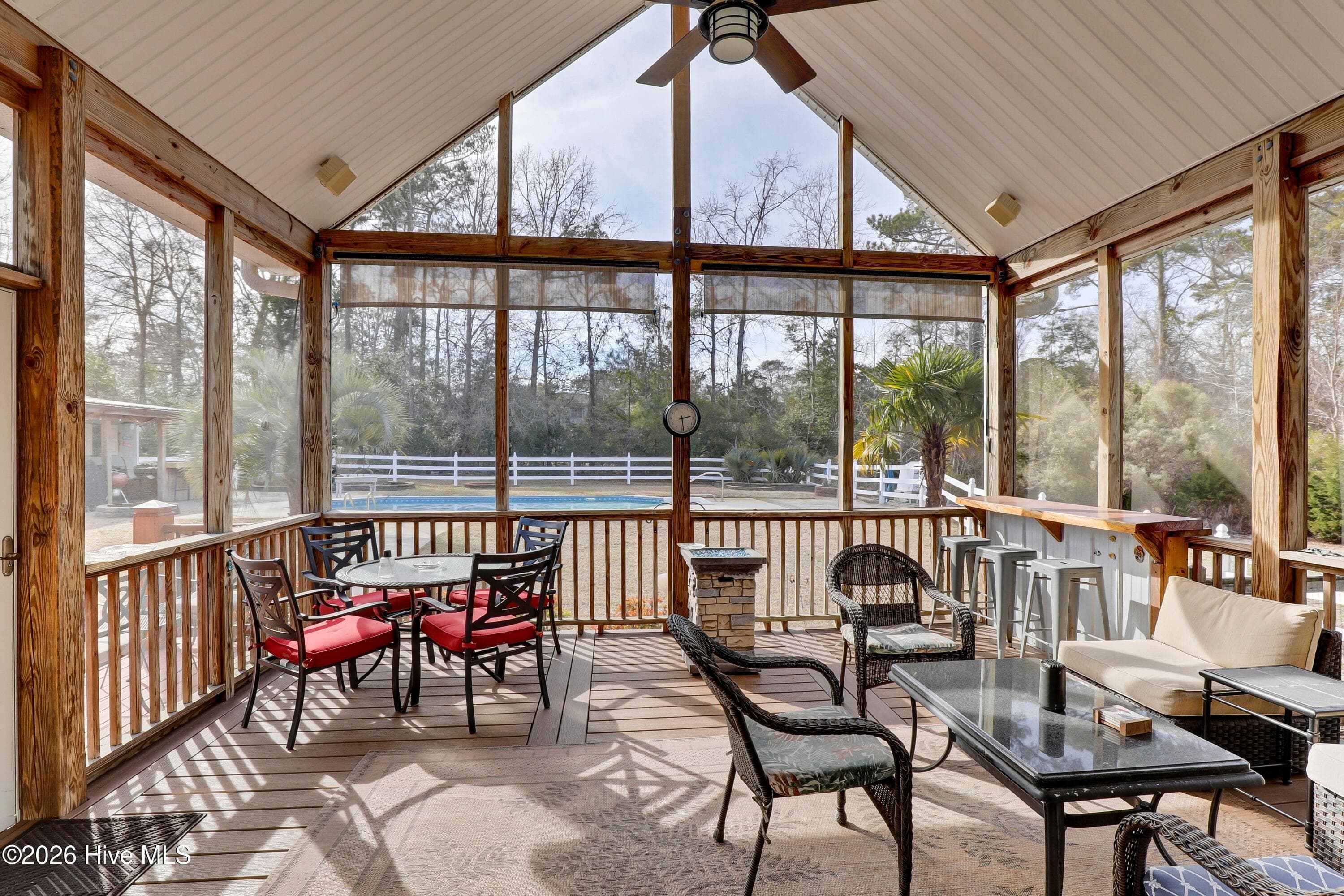 Single Family Residence at 496 Captain Beam Boulevard, Hampstead, NC 28443, photo 41 of 102