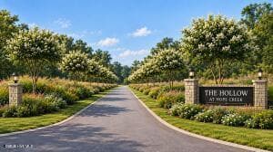Residential Lot at 12 Acres Hope Creek Trail, Spring Hope, NC 27882, photo 4 of 8