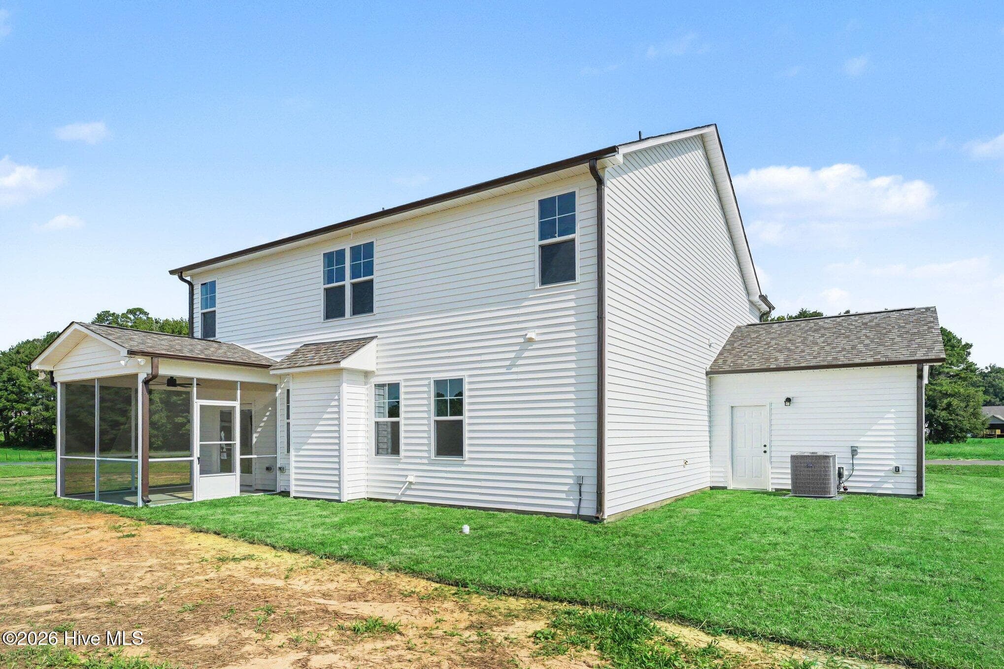 Single Family Residence at 23 Kizzy Drive, Selma, NC 27576, photo 106 of 106