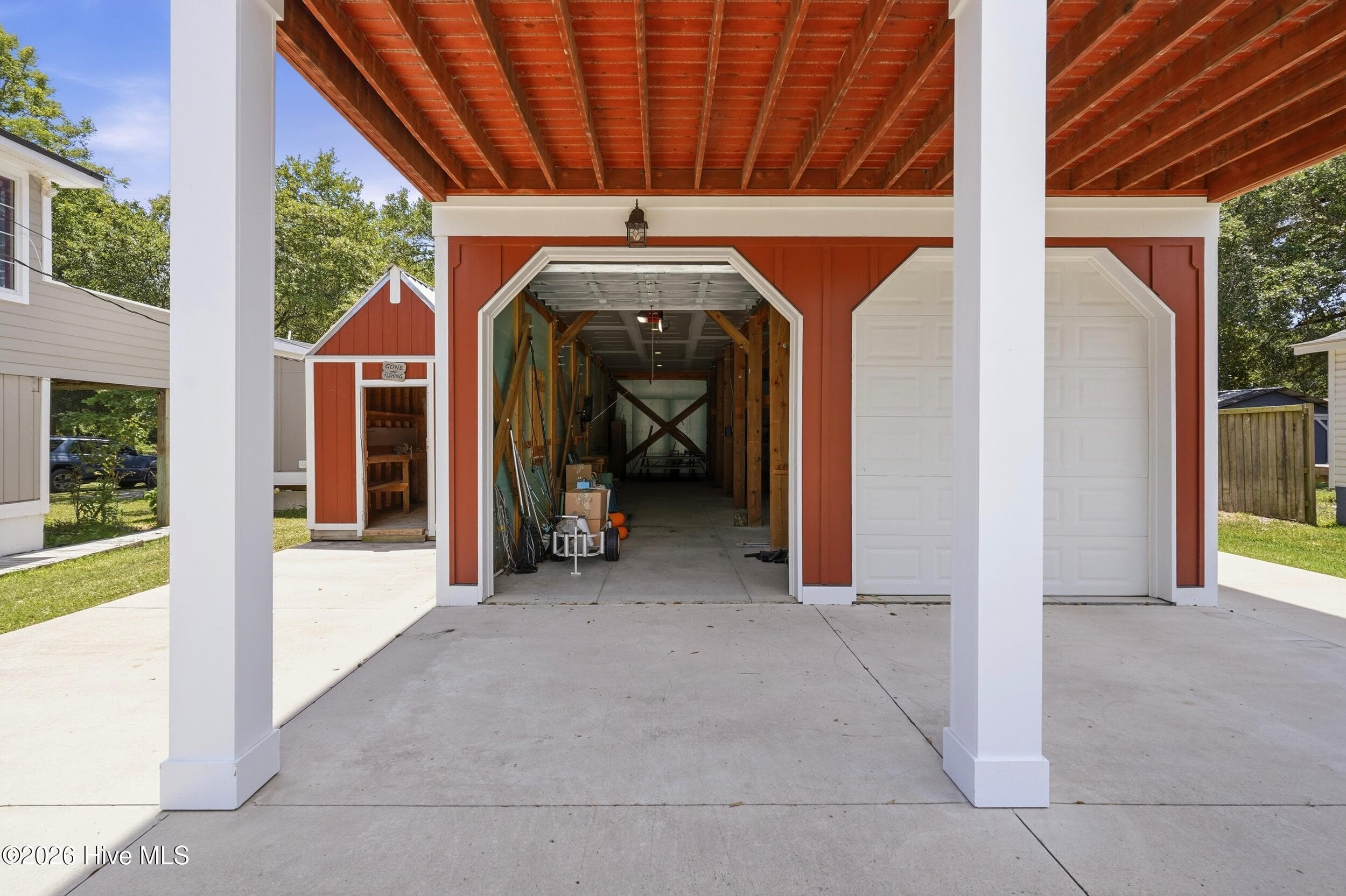 Single Family Residence at 312 Loder Avenue, Wilmington, NC 28409, photo 4 of 61