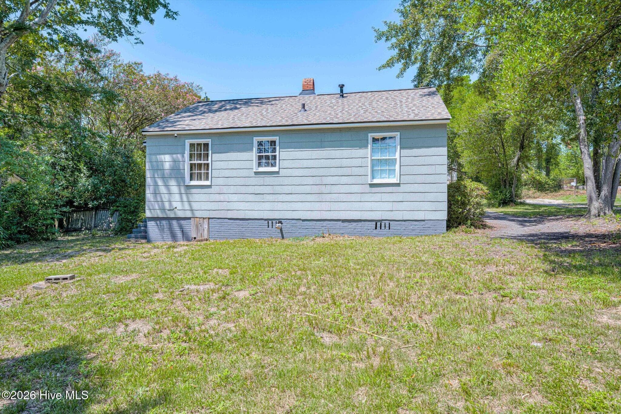Single Family Residence at 1742 Davidson Drive, Augusta, GA 30904, photo 23 of 25