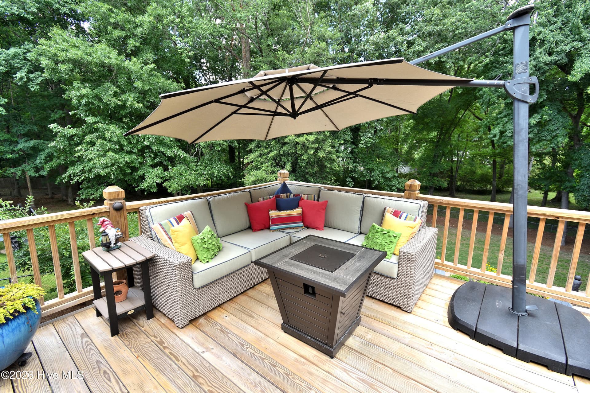 Single Family Residence at 3924 Crosswinds Drive, Rocky Mount, NC 27803, photo 41 of 92