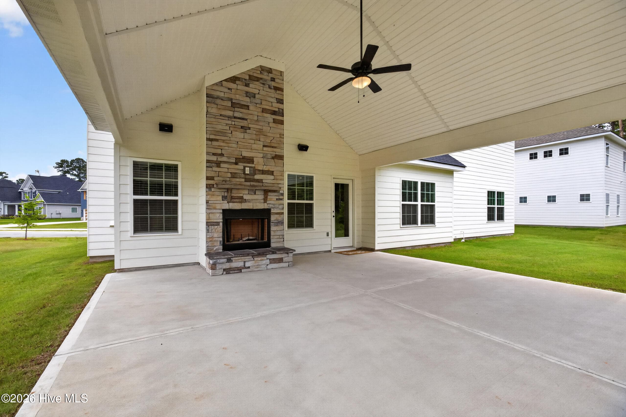 Single Family Residence at 432 Bronco Pass, Evans, GA 30809, photo 4 of 11