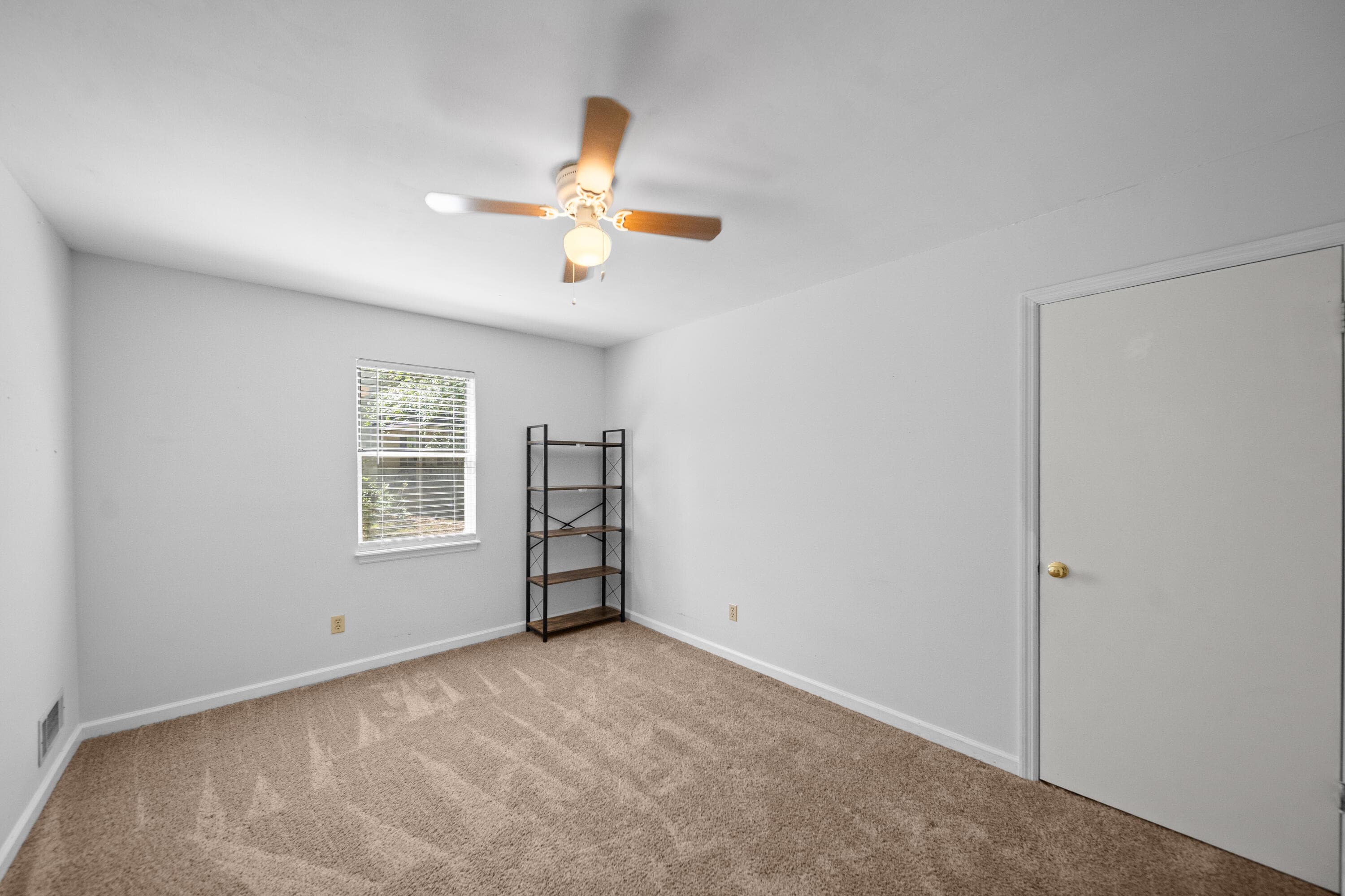 Bedroom 3 (upstairs) - 149 Ashley Circle, Martinez, GA 30907