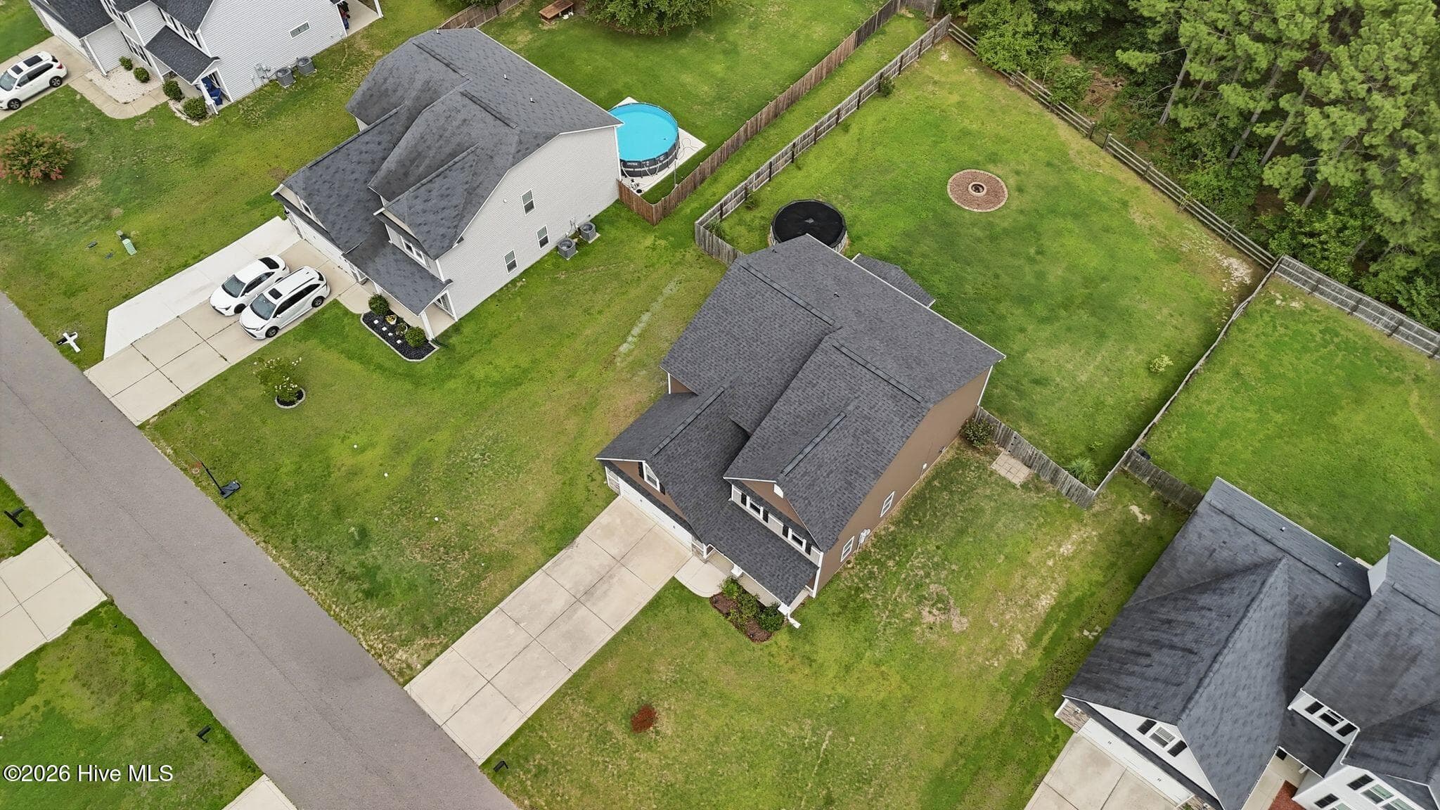 Single Family Residence at 225 Winder Way, Carthage, NC 28327, photo 5 of 50