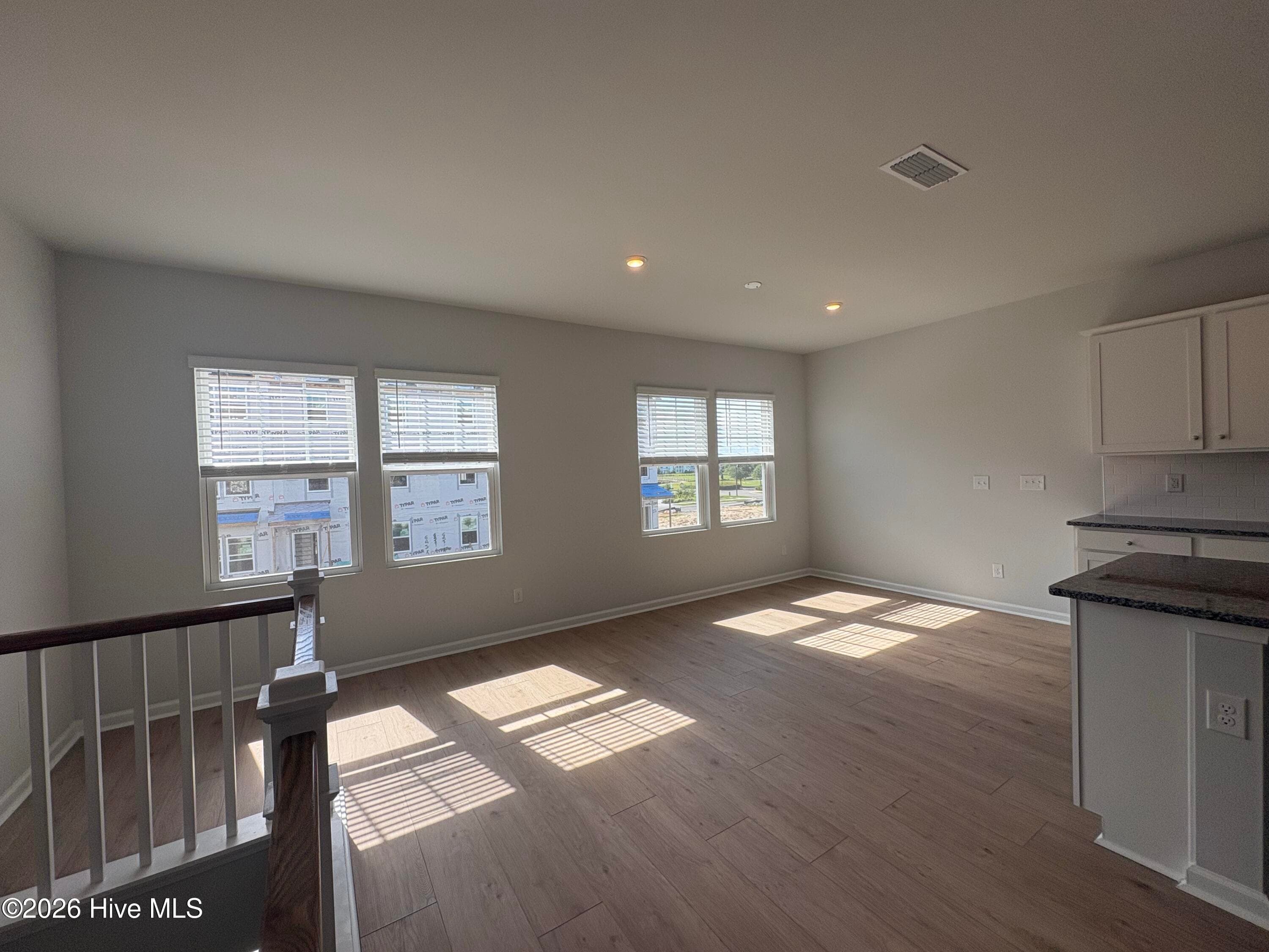 Dining Room - 233 Pelican Flight Loop, Wilmington, NC 28412