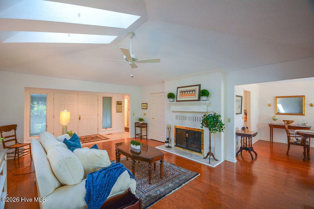 Townhouse at 285 Sugar Gum Lane Unit 20, Pinehurst, NC 28374, photo 10 of 75