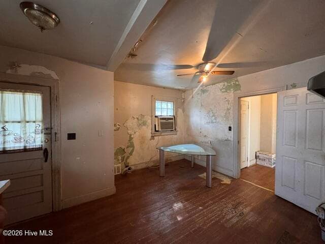 Single Family Residence at 503 Denby Street SW, Wilson, NC 27893, photo 6 of 17