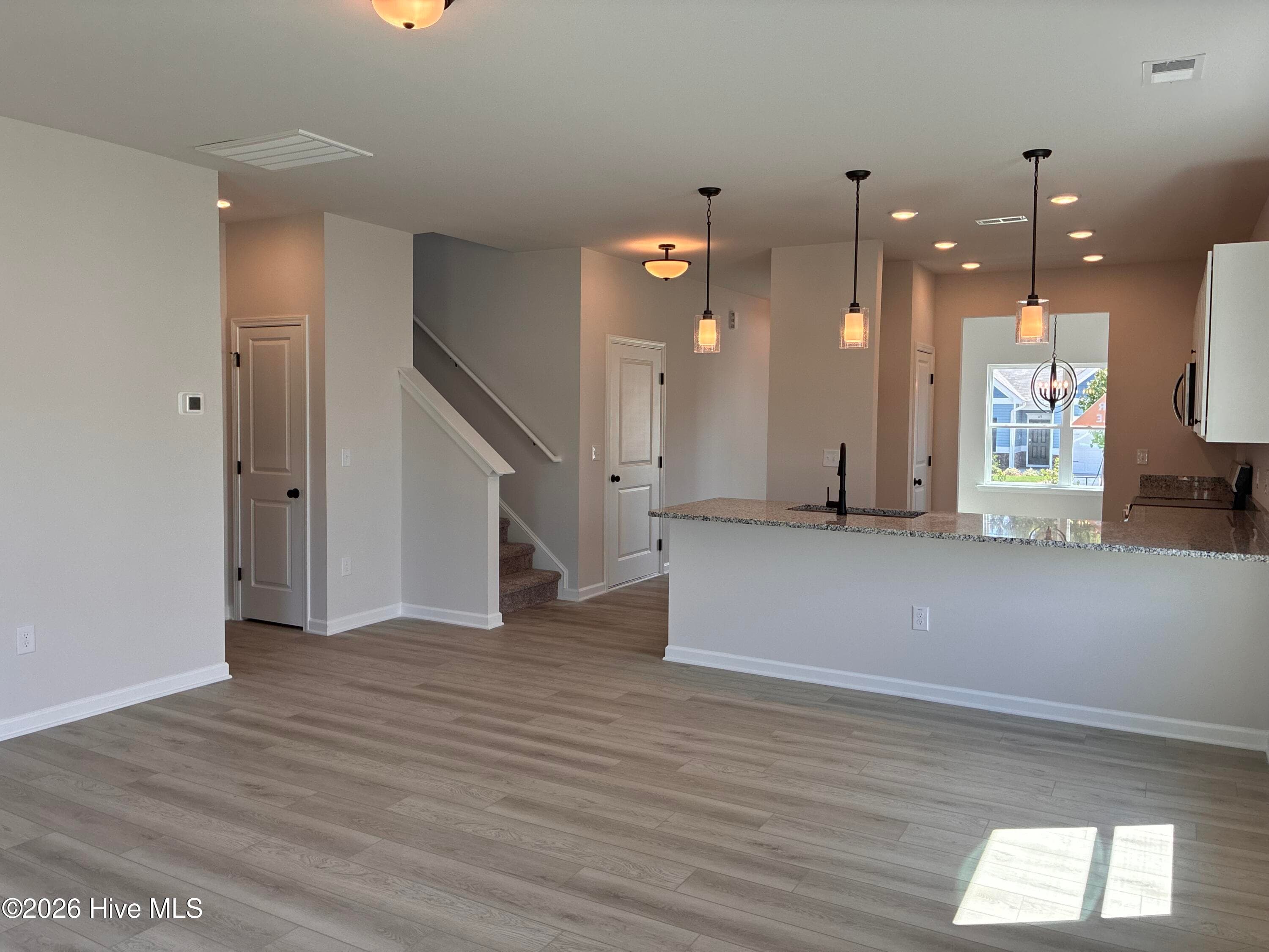 Single Family Residence at 412 Barter Drive, Vass, NC 28394, photo 8 of 77