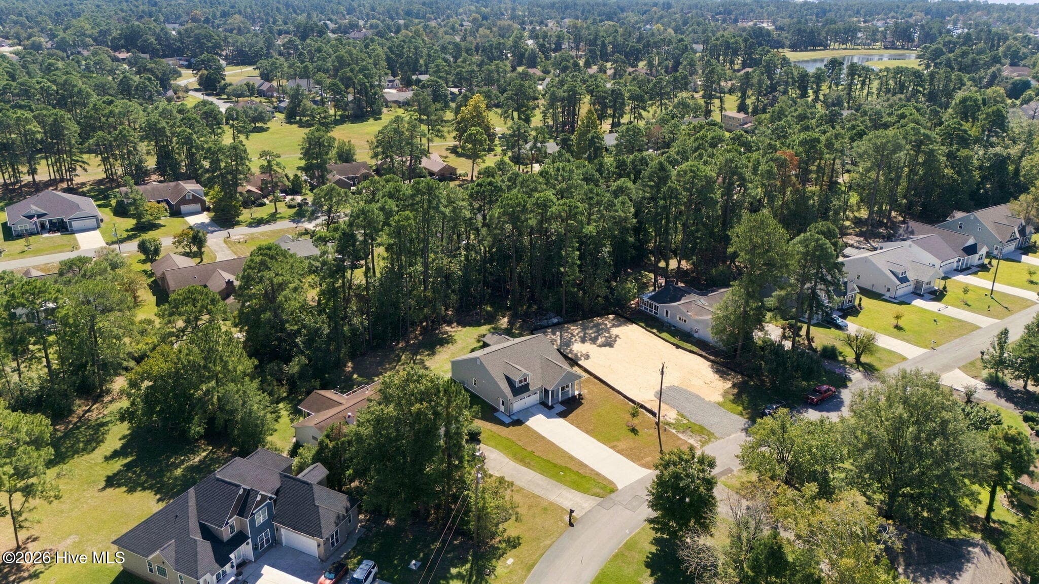 Outstanding Neighboorhood with 24/7 Live Security & Gated Access - 1224 Petite Terre Court, New Bern, NC 28560