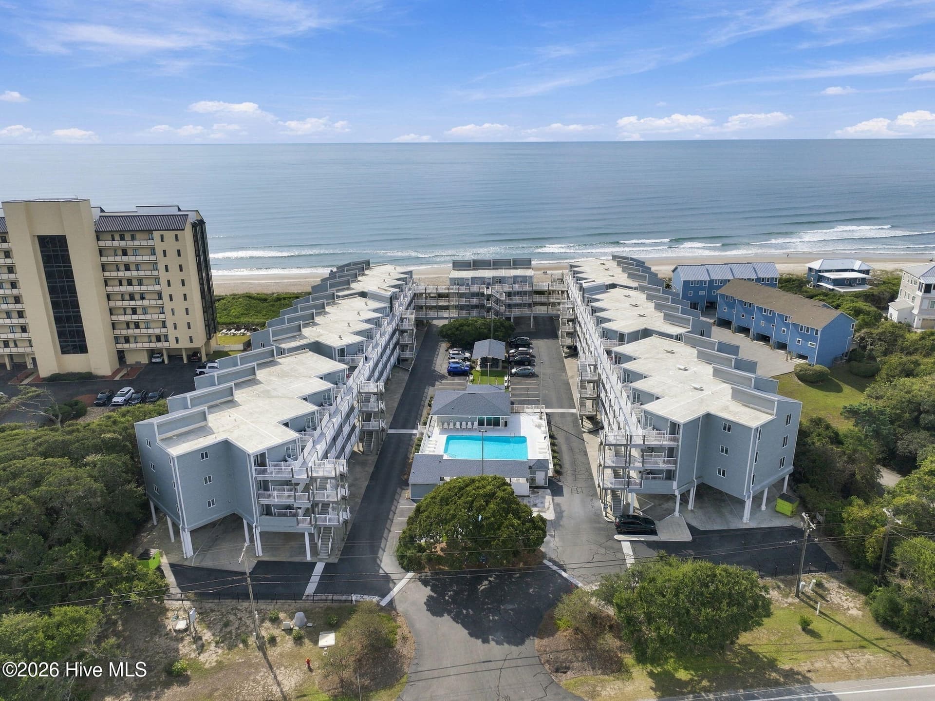 855 Salter Path Road 115, Indian Beach, NC 28512