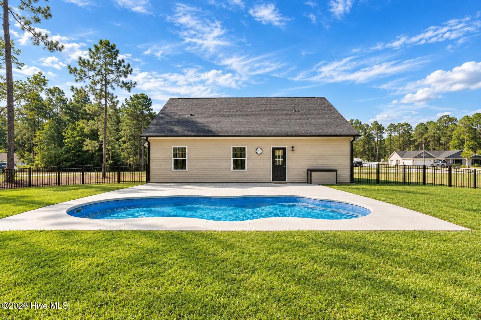 Single Family Residence at 188 Boundary Loop Road NW, Calabash, NC 28467, photo 31 of 41