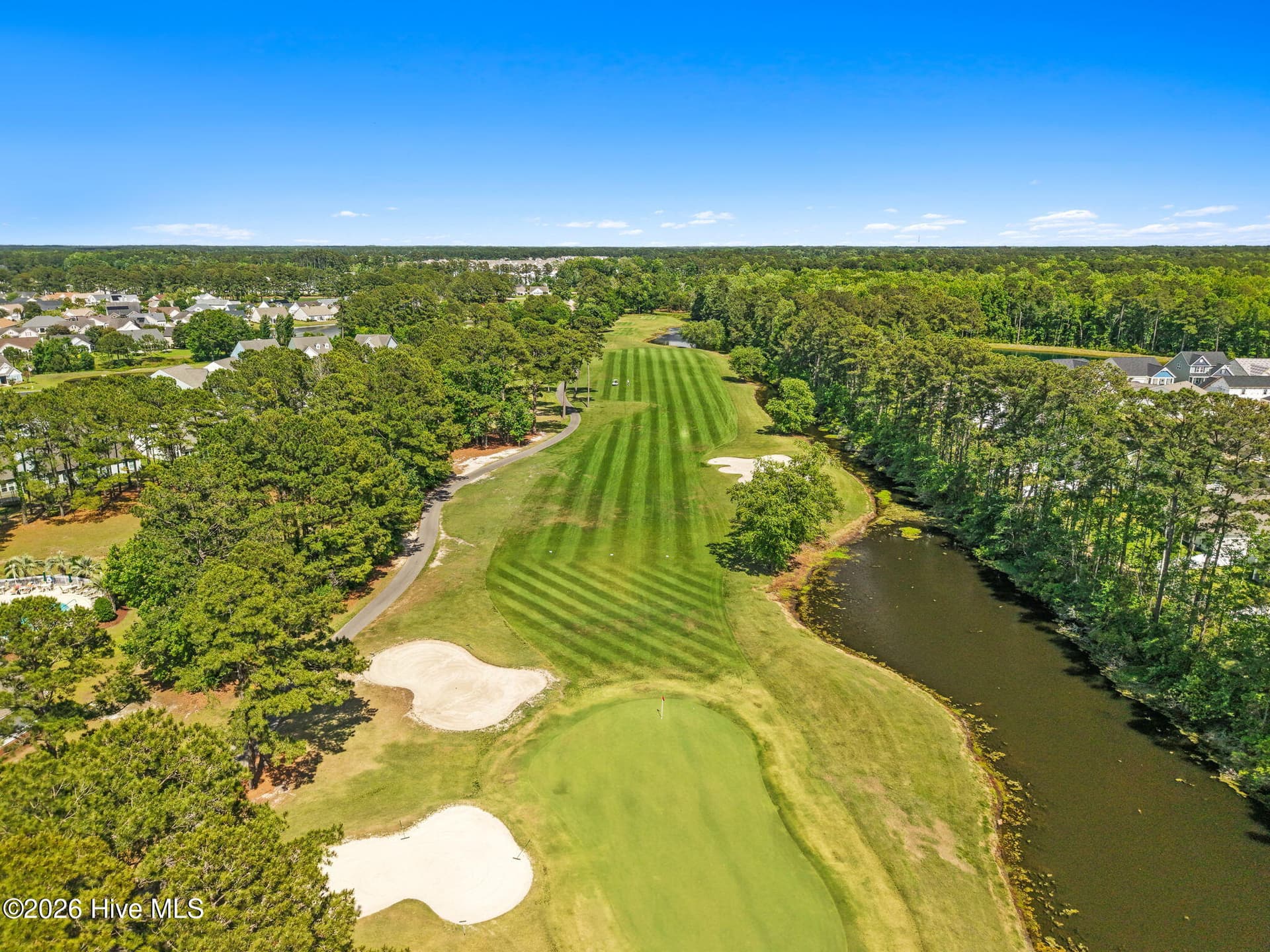 Single Family Residence at 699 Bullrush Court NW, Calabash, NC 28467, photo 7 of 64