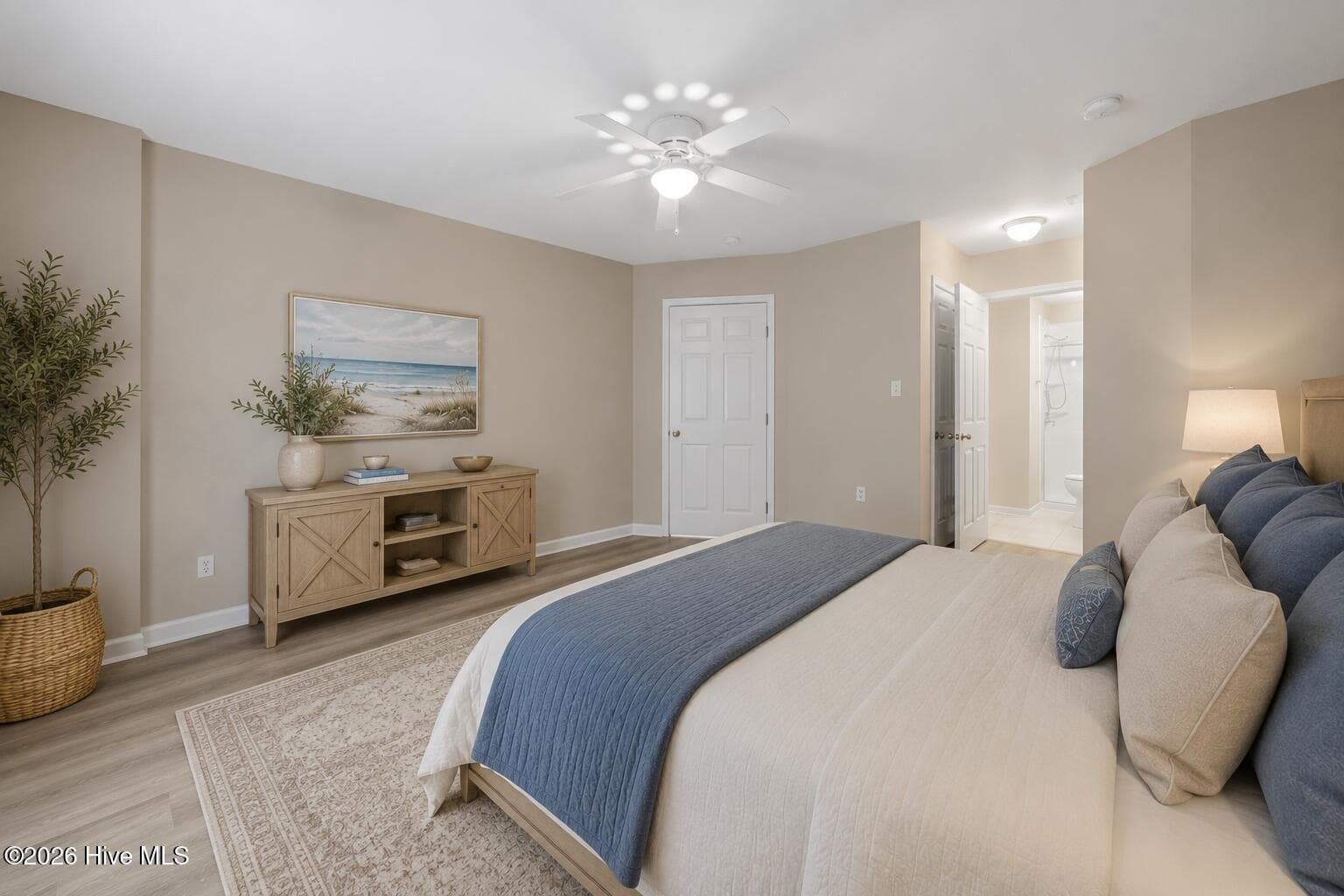 Virtual Staged - 3350 Club Villas Drive # 2002, Southport, NC 28461