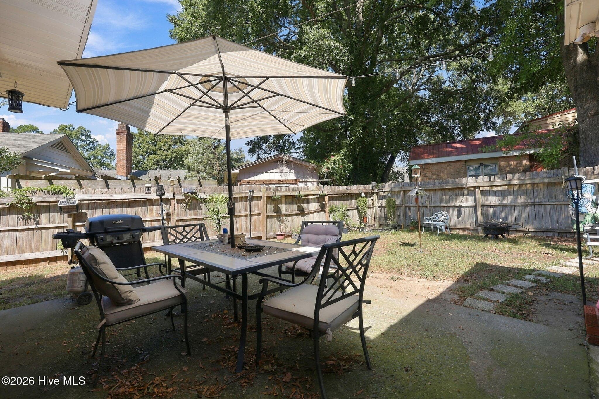 Single Family Residence at 2101 Michelle Drive, Kinston, NC 28504, photo 47 of 56