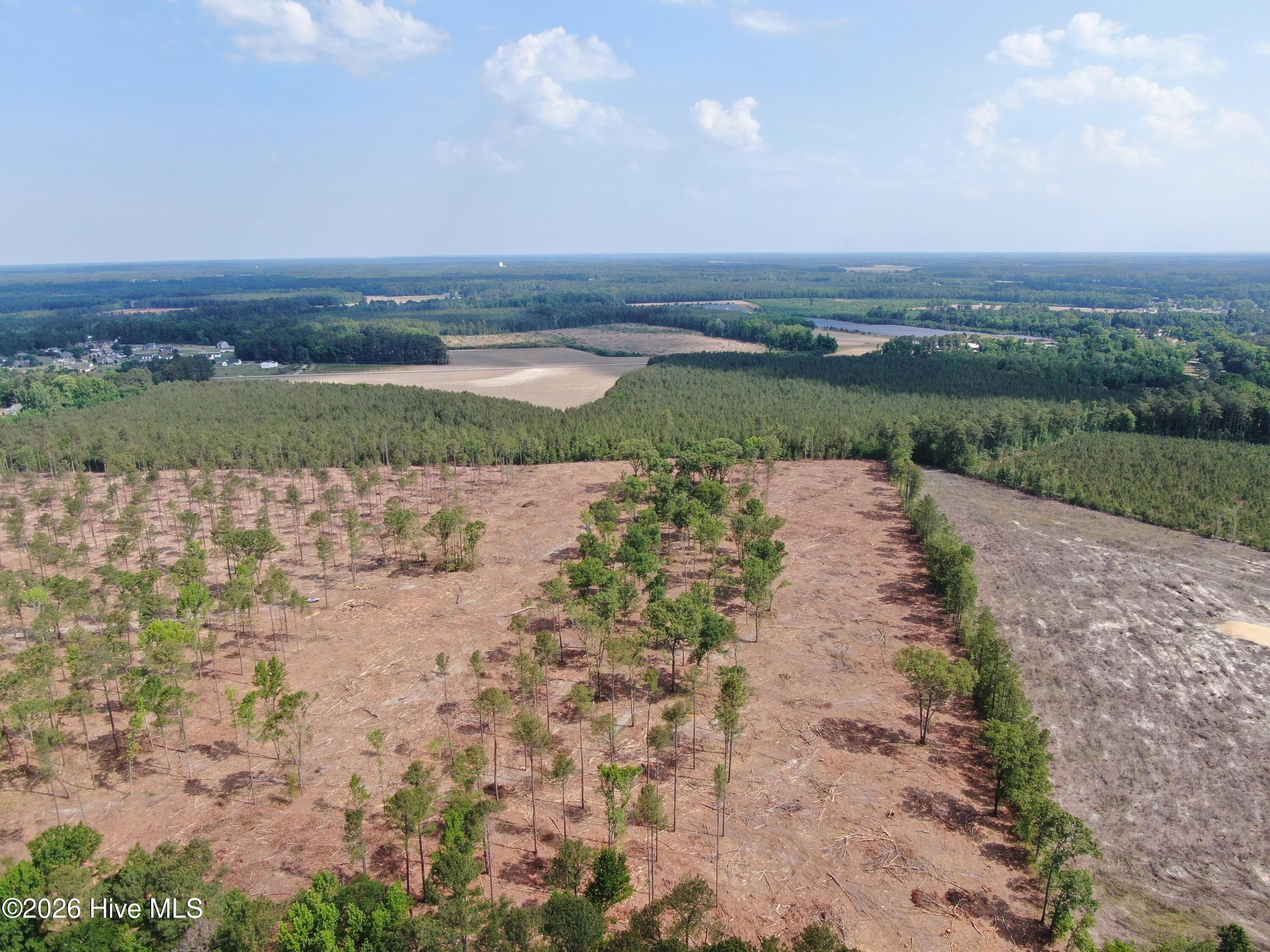 Undeveloped at Tbd Donna Drive, Laurinburg, NC 28352, photo 2 of 7