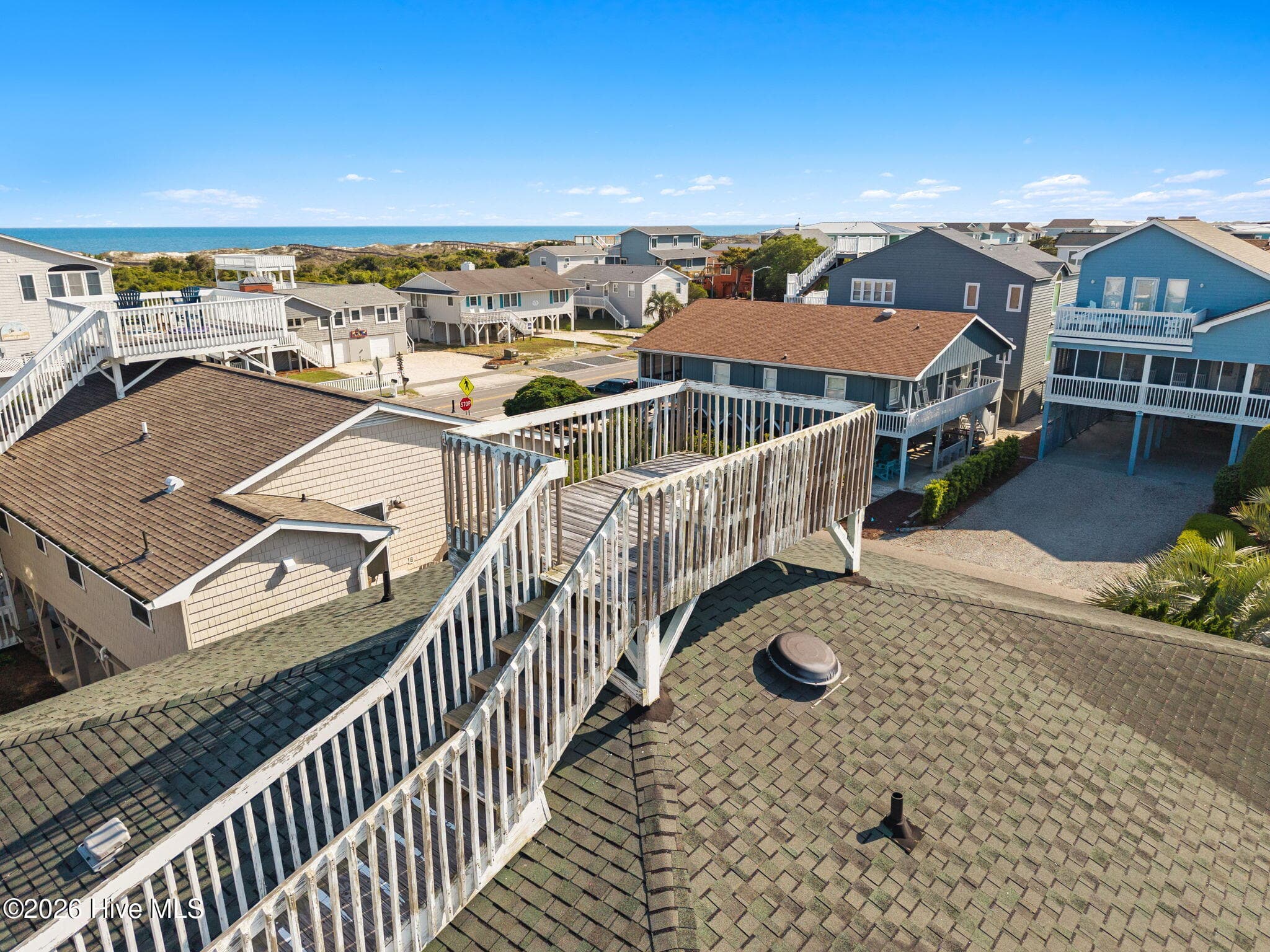 Single Family Residence at 435 34th Street, Sunset Beach, NC 28468, Sunset Beach, photo 2 of 5