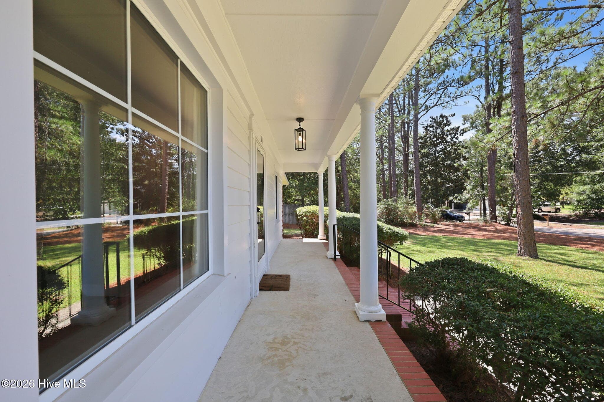 Single Family Residence at 110 Campbell Street, Aberdeen, NC 28315, photo 4 of 60