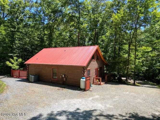 Single Family Residence at 158 Red Oak Forest Lane, Murphy, NC 28906, photo 52 of 59