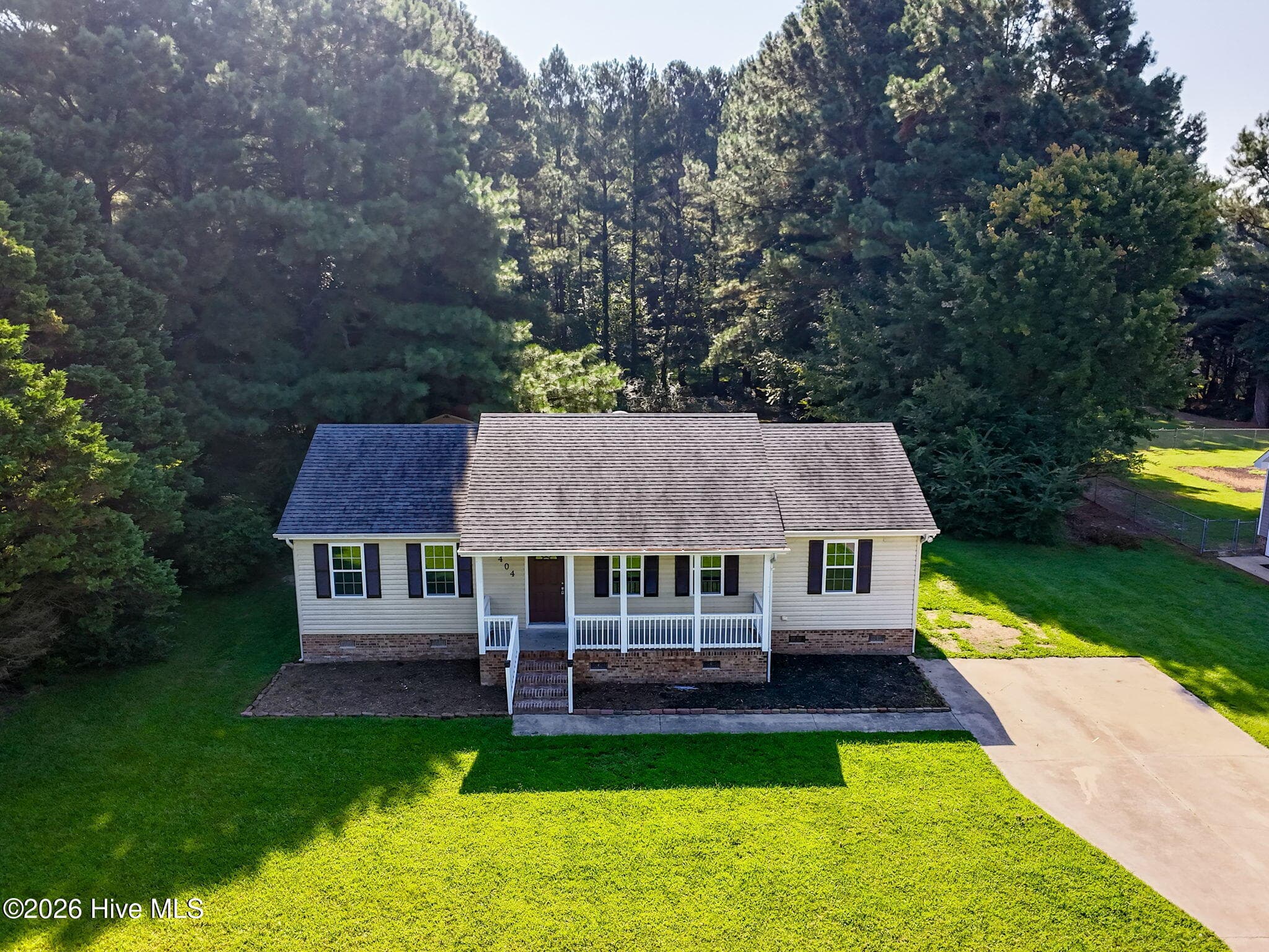 Single Family Residence at 404 Betty Drive, Elizabeth City, NC 27909, photo 60 of 121