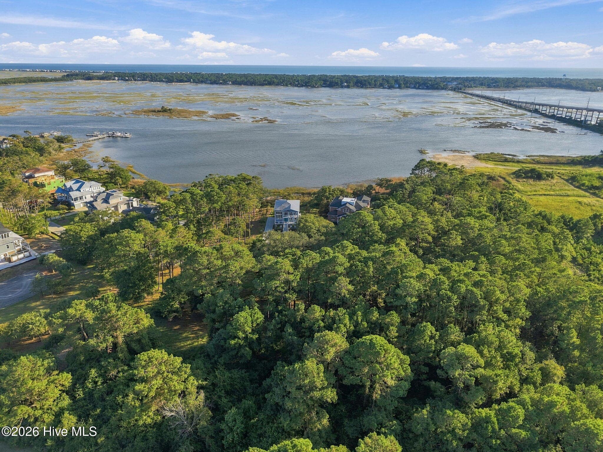 Residential Lot at 17 & 18 Barnes Bluff Drive SE, Southport, NC 28461, photo 21 of 21
