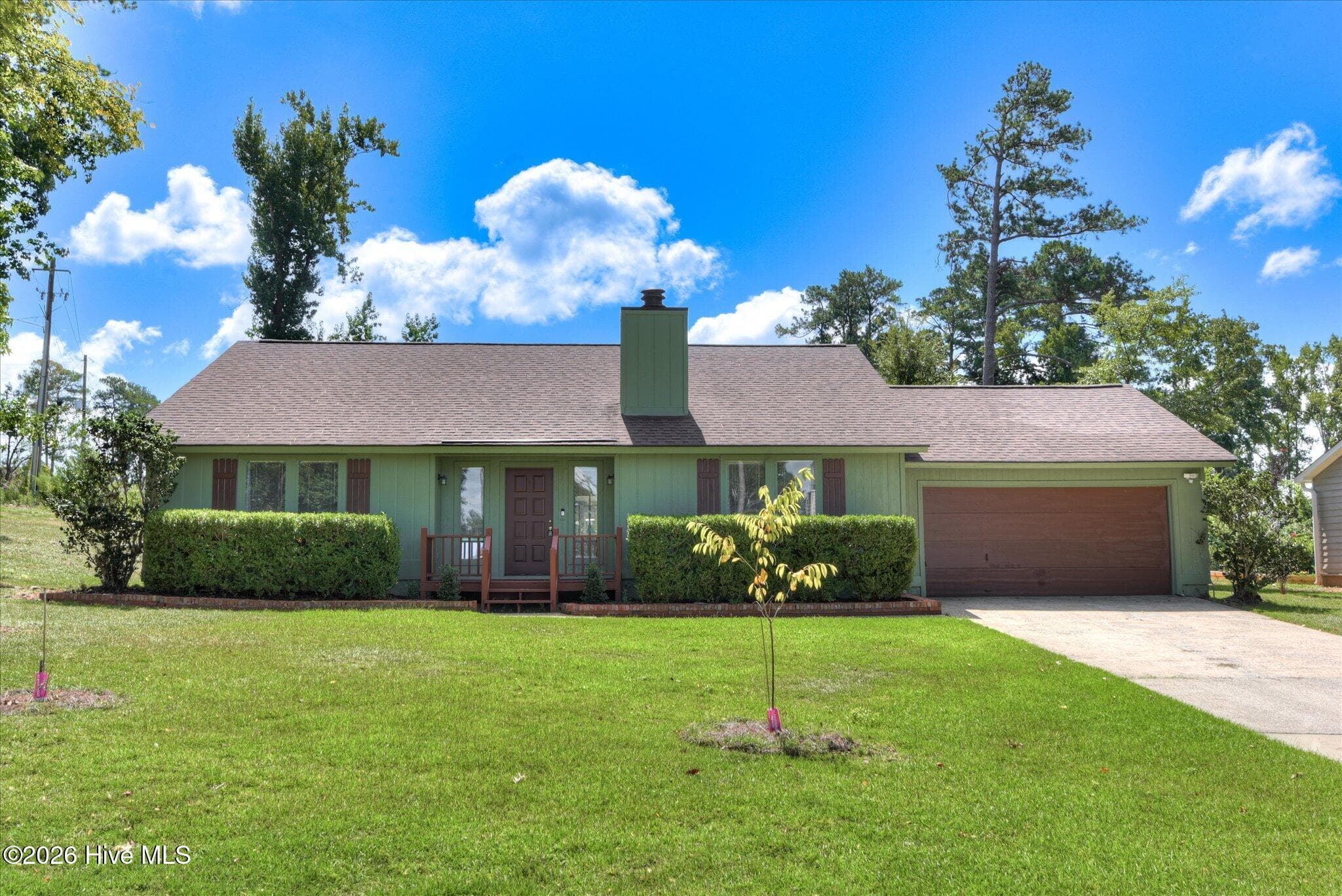 Single Family Residence at 353 Stagecoach Way, Martinez, GA 30907