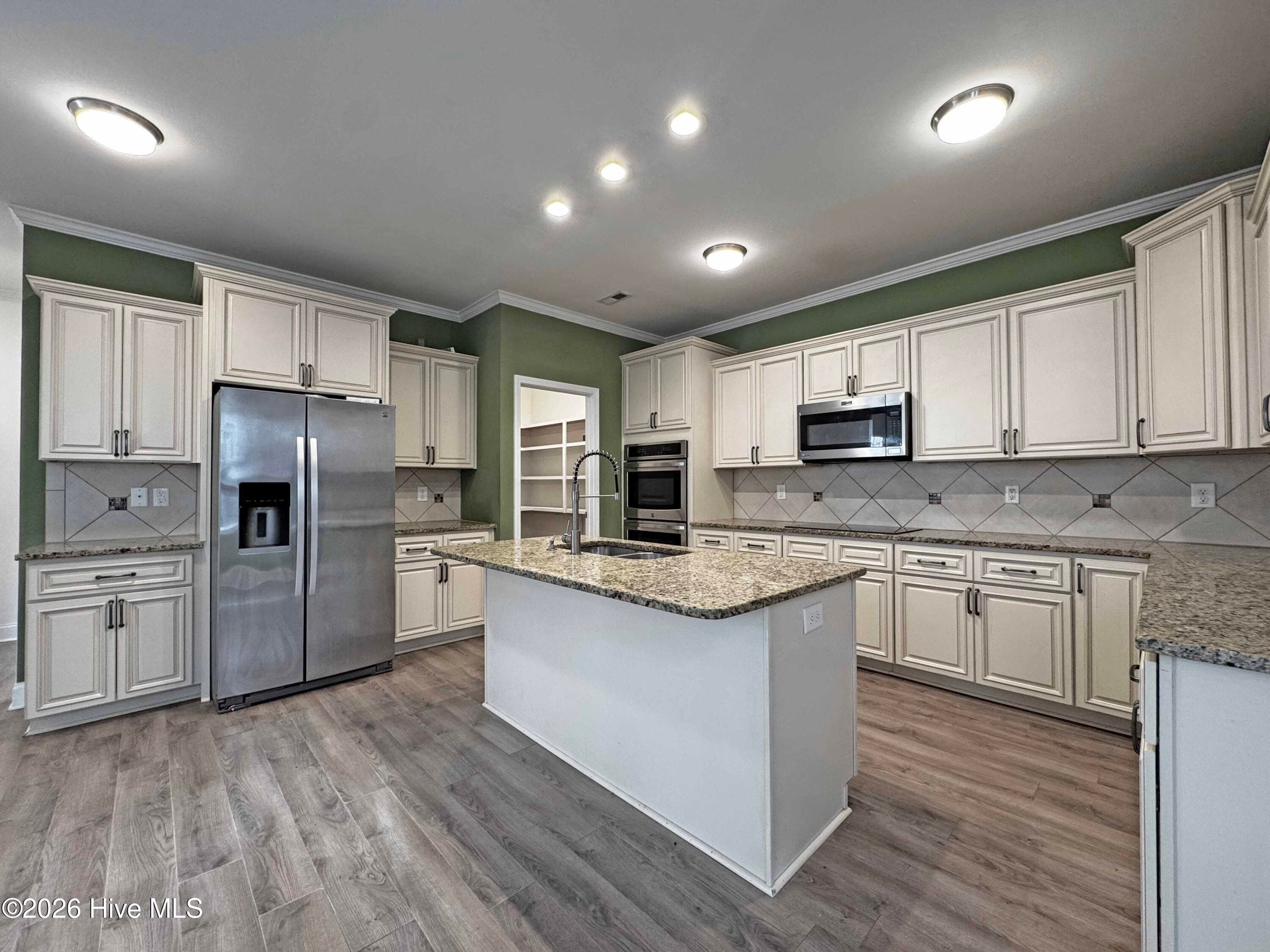 Single Family Residence at 265 Dewey Drive, Aberdeen, NC 28315, photo 21 of 102
