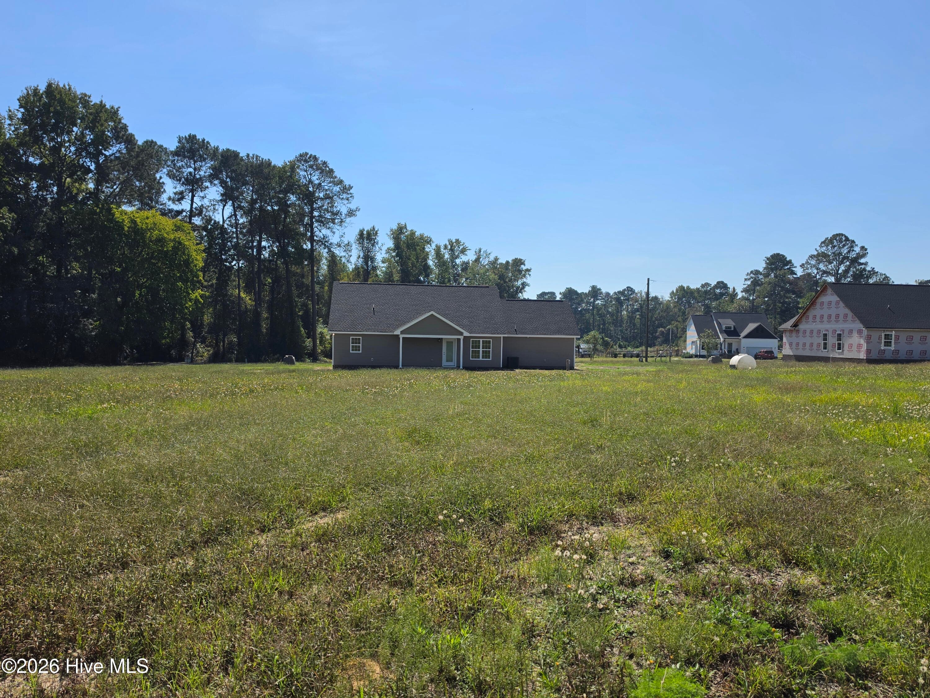 Single Family Residence at 756 Jordan Road, Autryville, NC 28318, photo 96 of 98