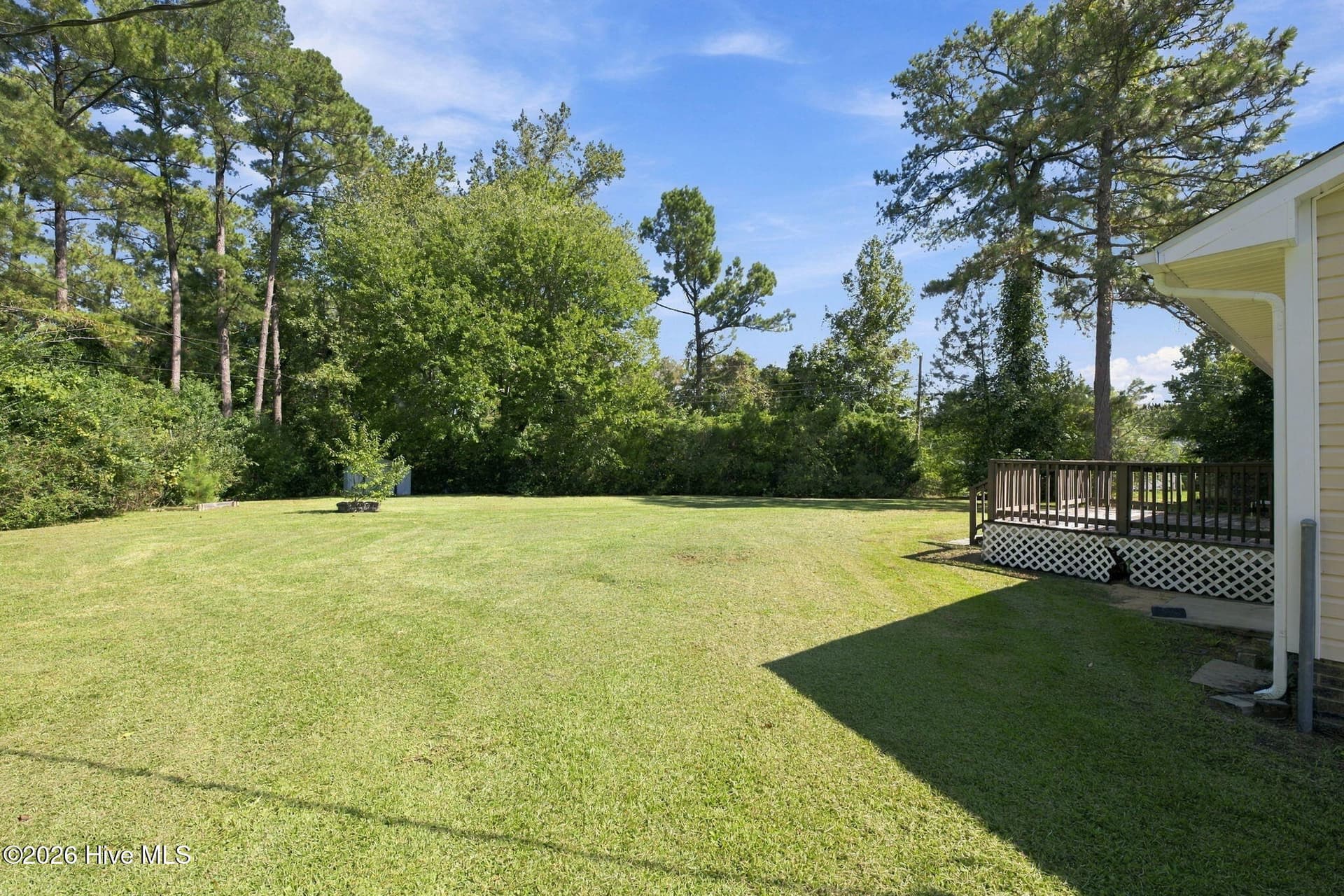 Single Family Residence at 107 Poplar Road, Havelock, NC 28532, photo 25 of 26