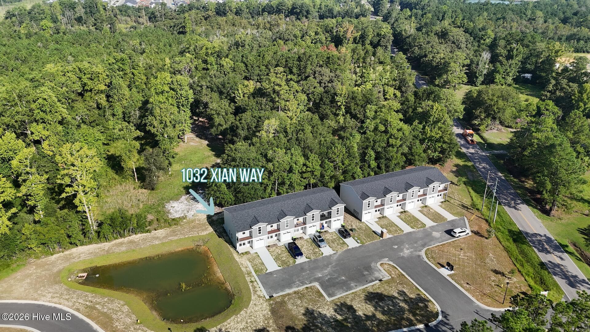 Quadruplex at 1032 Xian Way, Northwest, NC 28451, photo 80 of 81