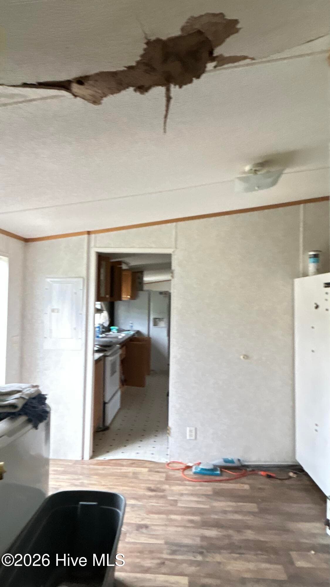 Manufactured Home at 1395 George Ii Highway SE, Bolivia, NC 28422, photo 6 of 9