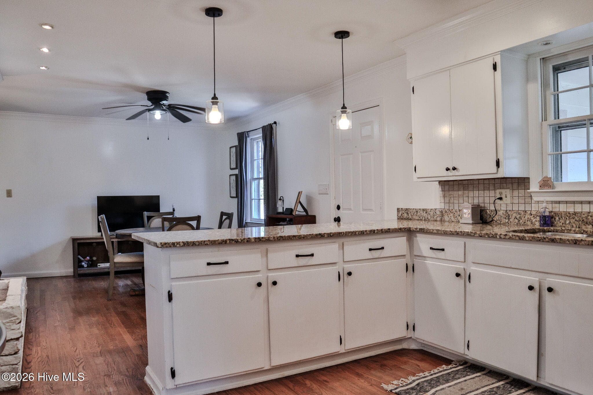 Single Family Residence at 529 Hillwood Circle, Augusta, GA 30909, photo 17 of 48