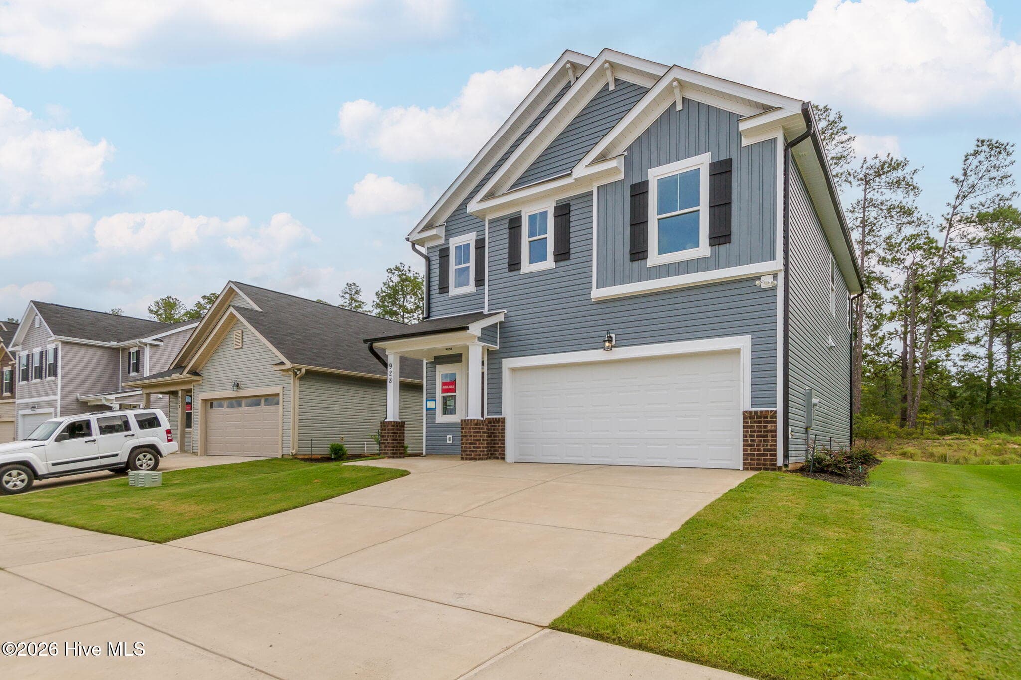 Single Family Residence at 569 Hampton Drive Wd99, North Augusta, SC 29860, photo 21 of 22