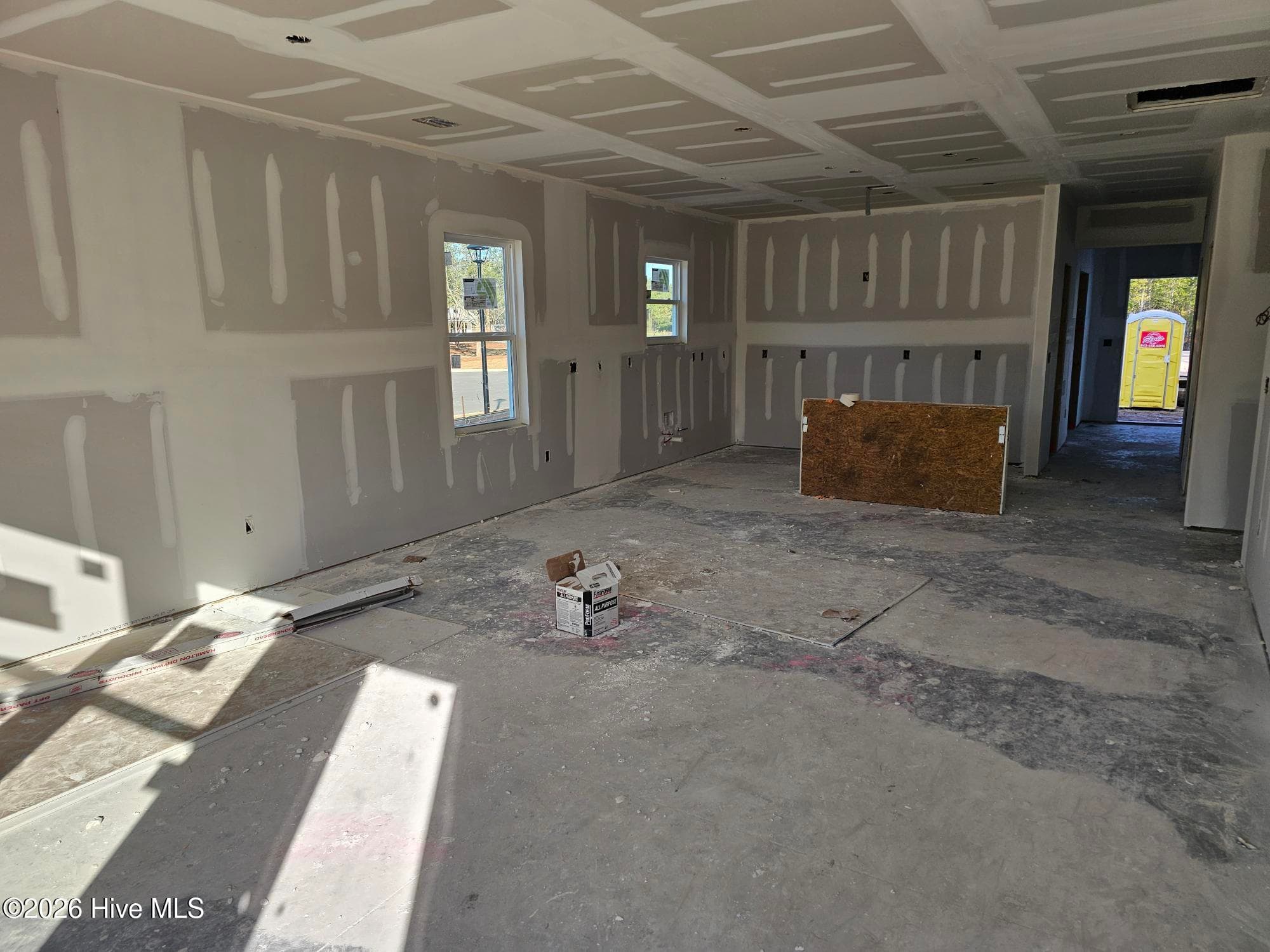 Home as of 1.17.26 - 531 Glitter Bay Loop, Shallotte, NC 28470
